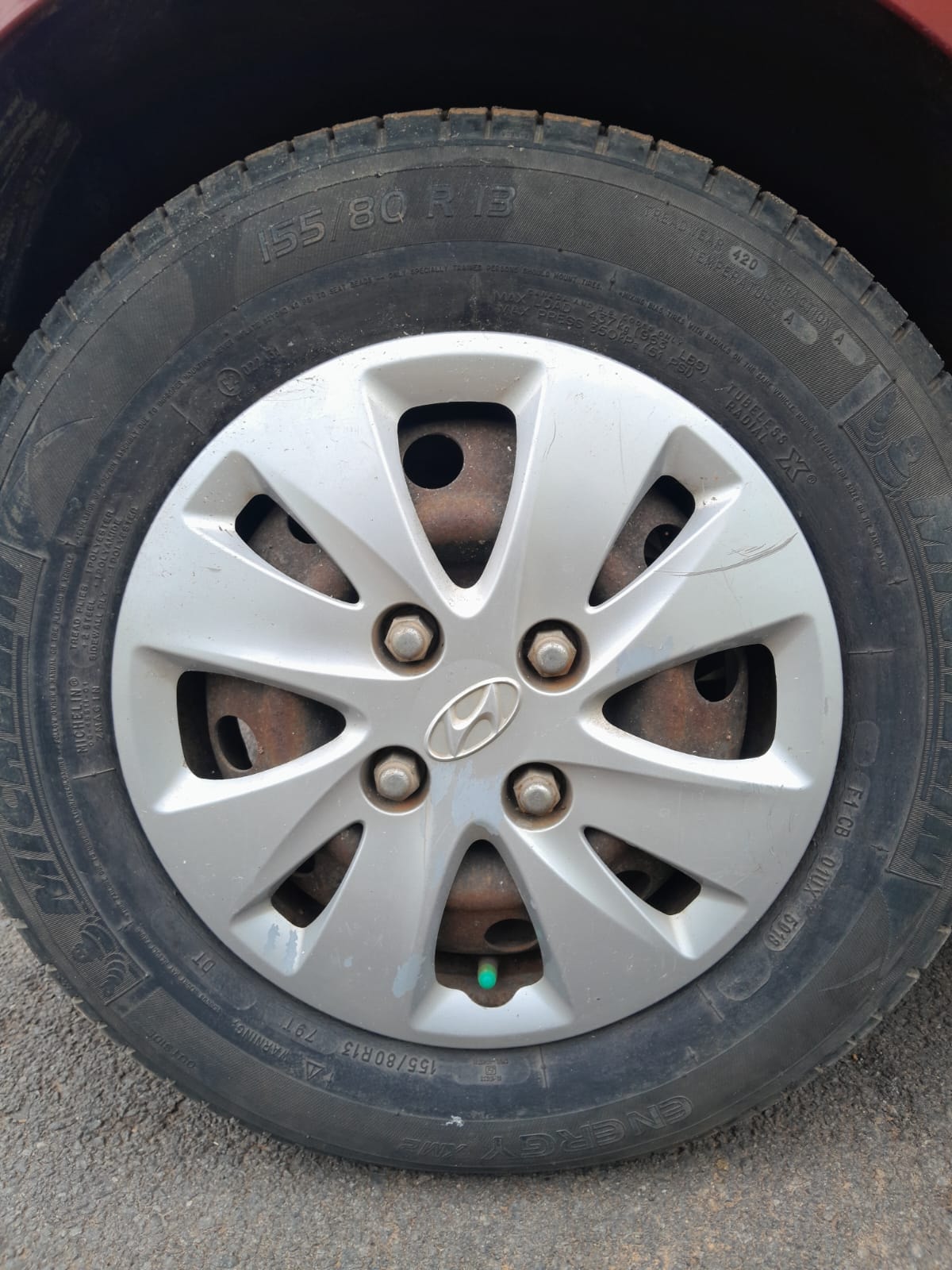 Used 2012 Hyundai i10 Used 2012 Hyundai i10