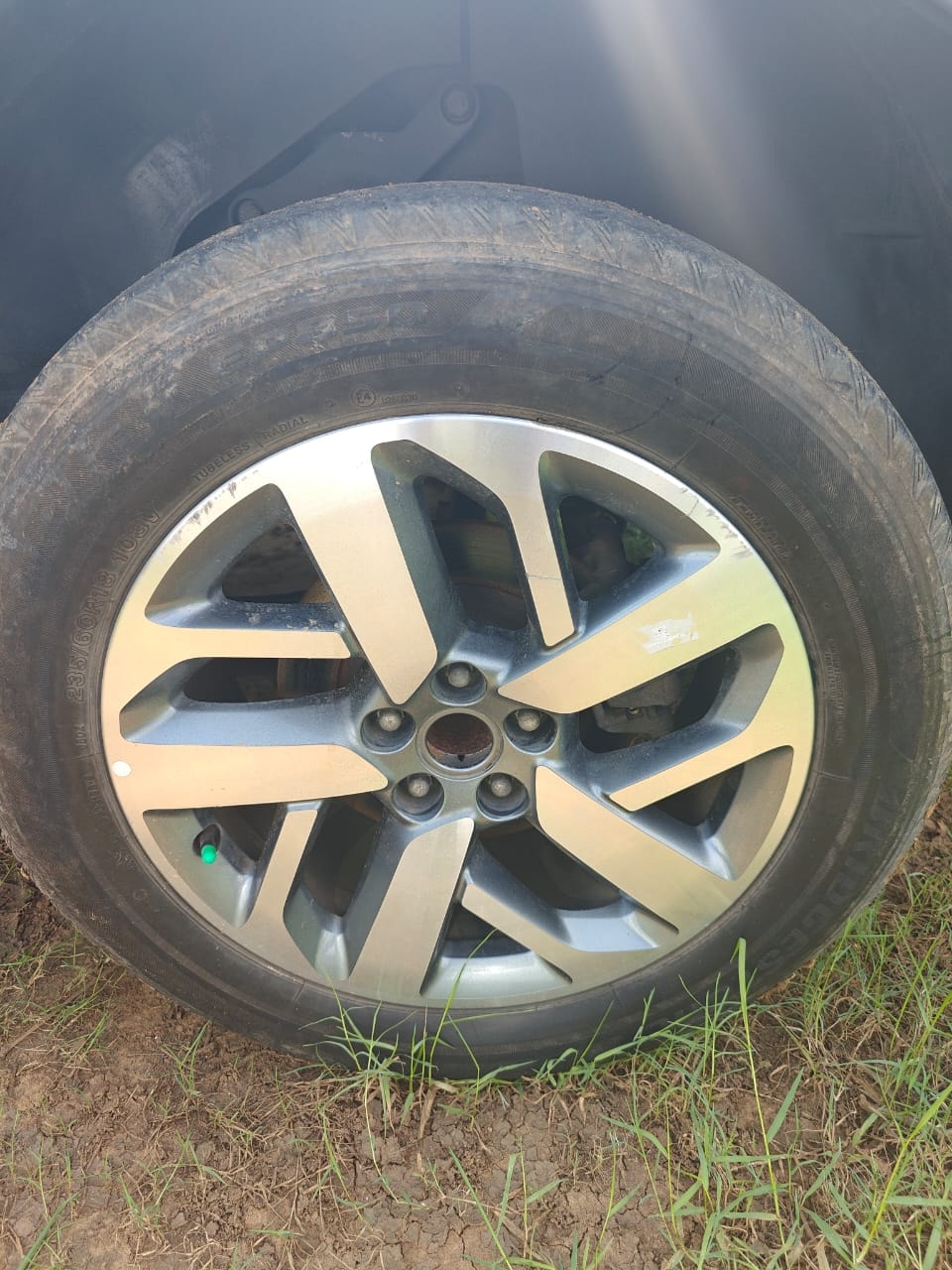 Used 2023 Tata Safari Used 2023 Tata Safari