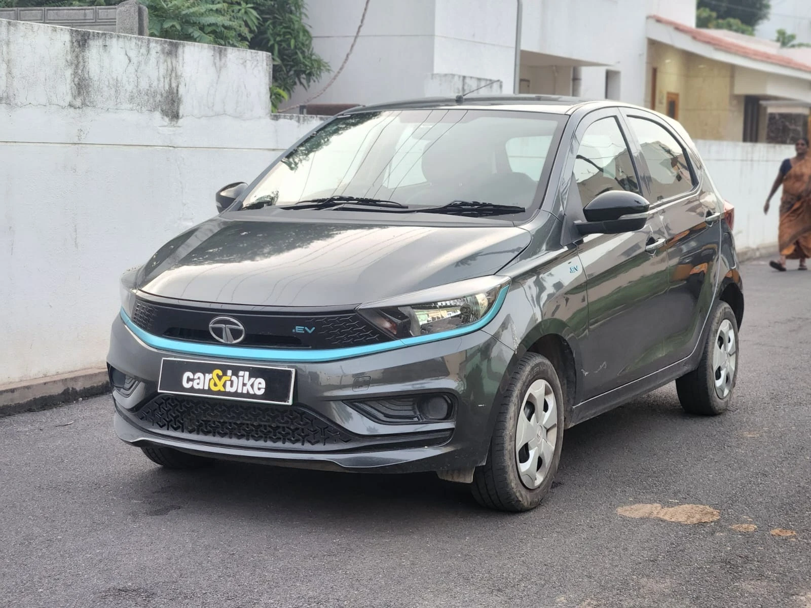 Used 2024 Tata Altroz Used 2024 Tata Altroz