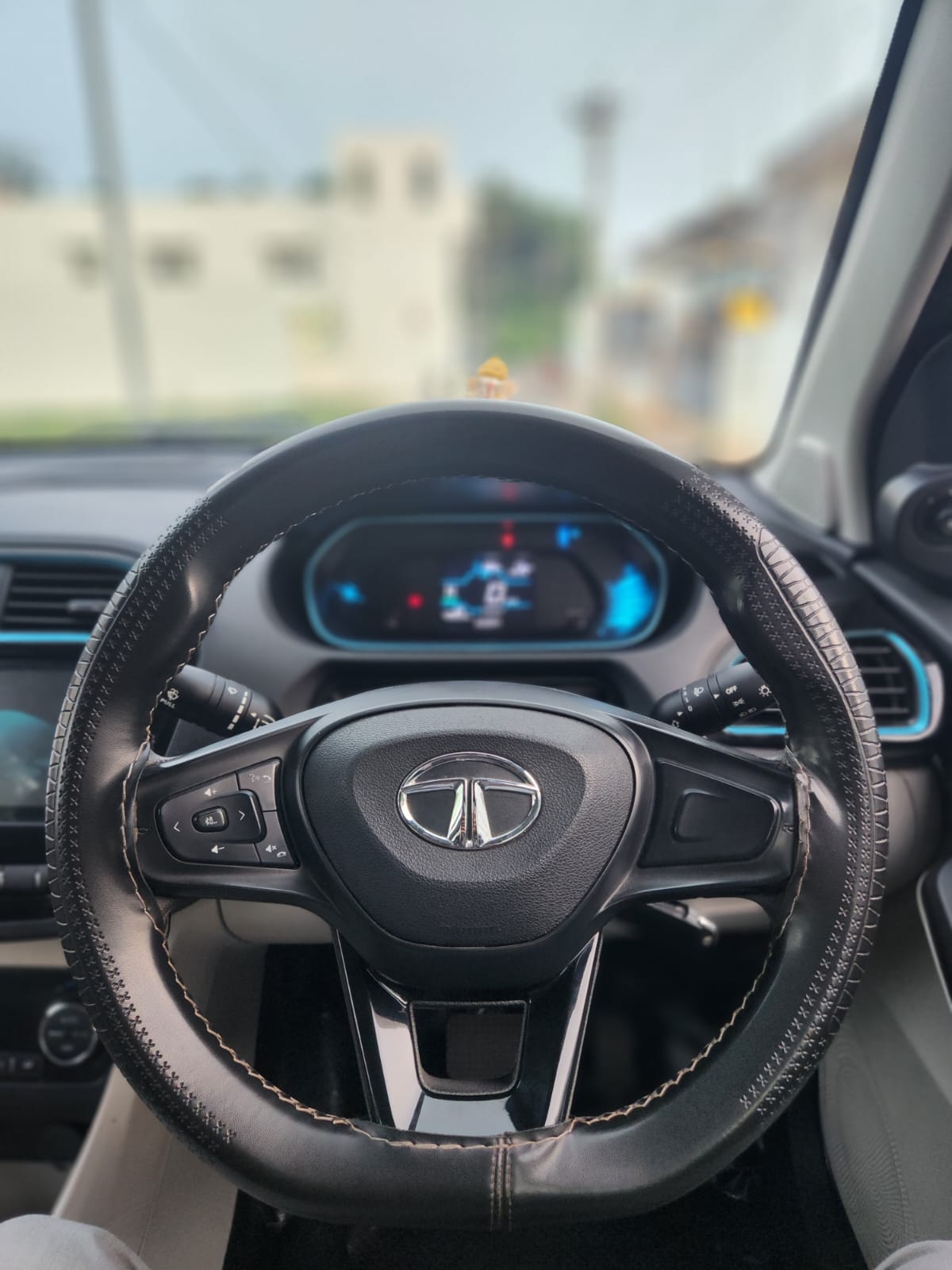 Used 2024 Tata Altroz Used 2024 Tata Altroz