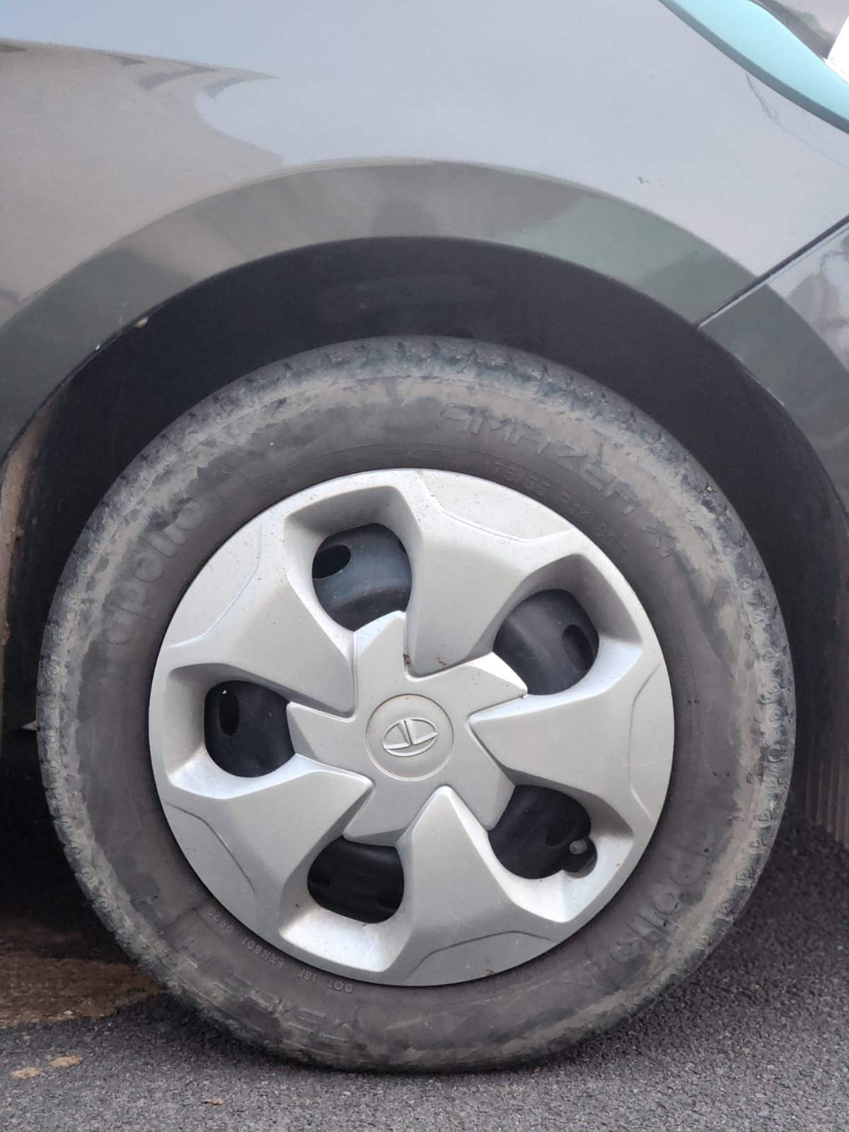 Used 2024 Tata Altroz Used 2024 Tata Altroz