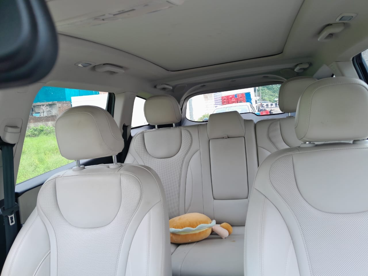 Used 2024 Mahindra XUV700 Used 2024 Mahindra XUV700