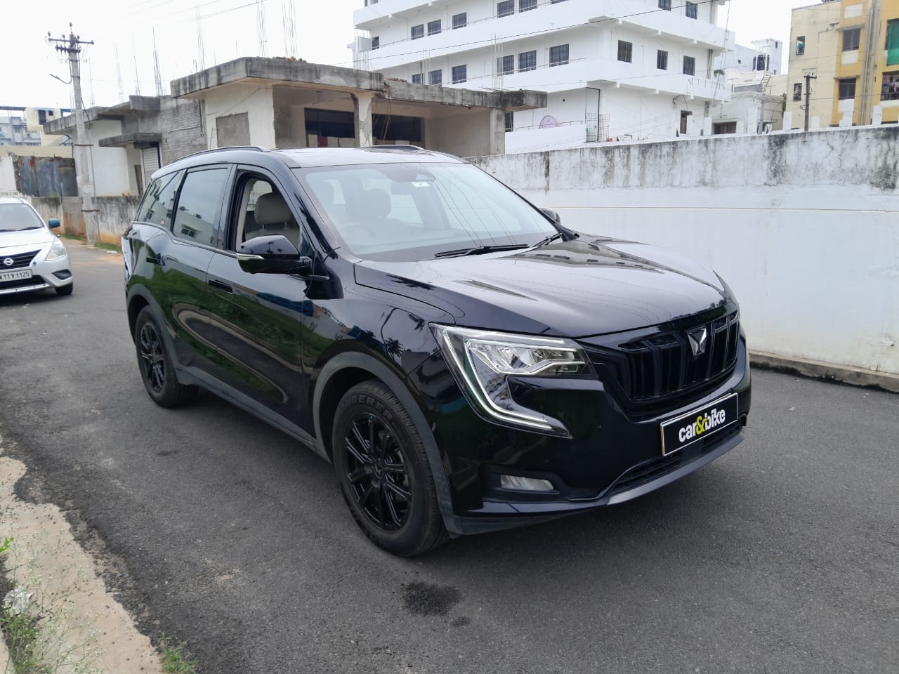 Used 2024 Mahindra XUV700 Used 2024 Mahindra XUV700