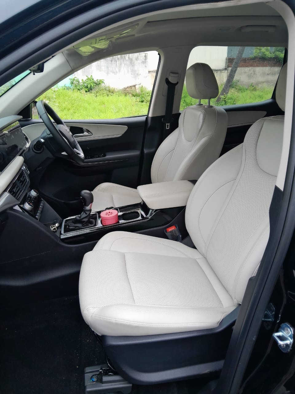 Used 2024 Mahindra XUV700 Used 2024 Mahindra XUV700