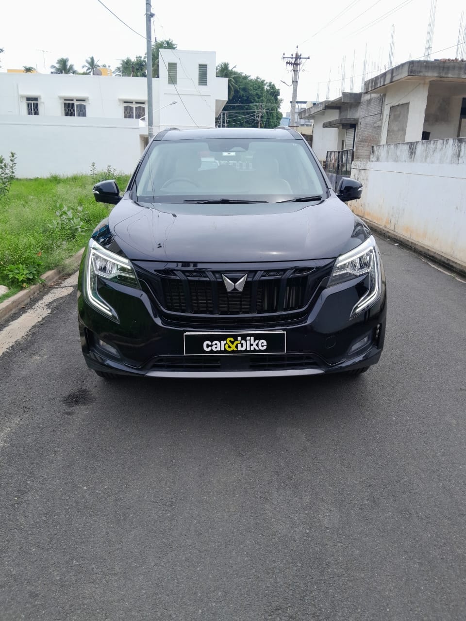 Used 2024 Mahindra XUV700 Used 2024 Mahindra XUV700