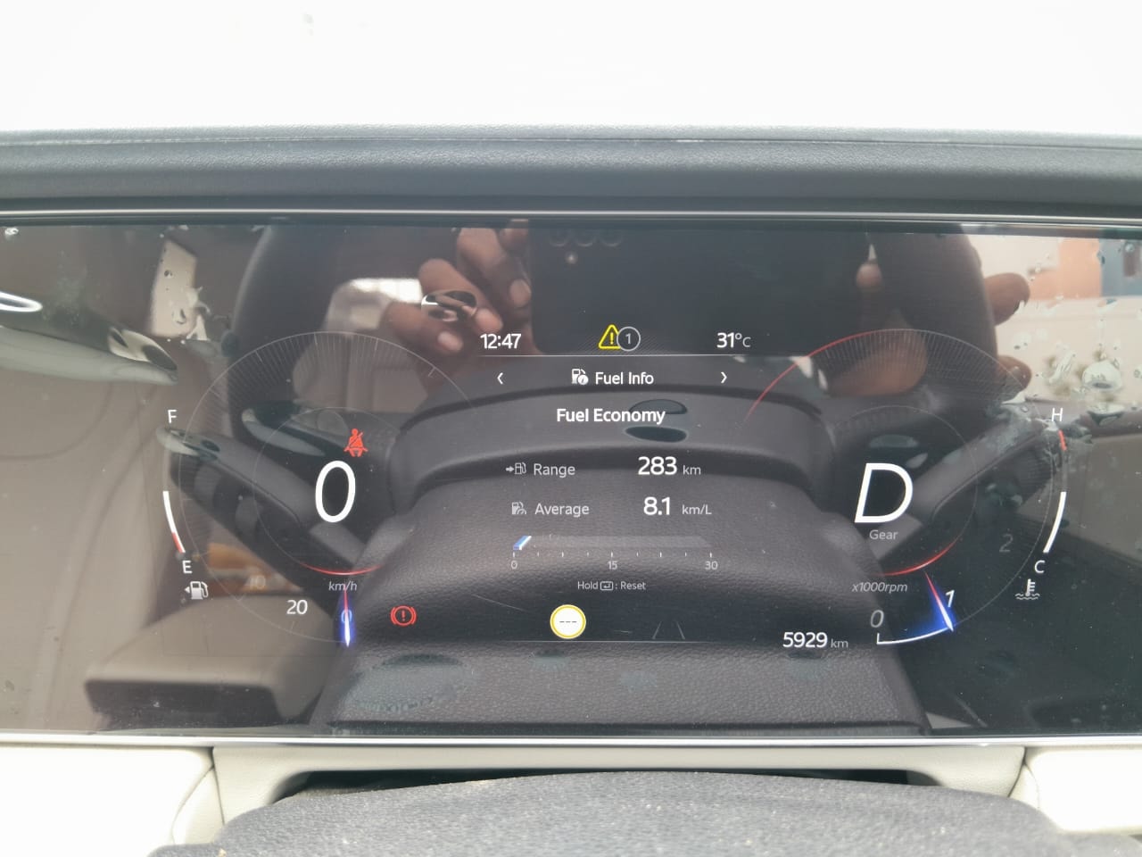 Used 2024 Mahindra XUV700 Used 2024 Mahindra XUV700