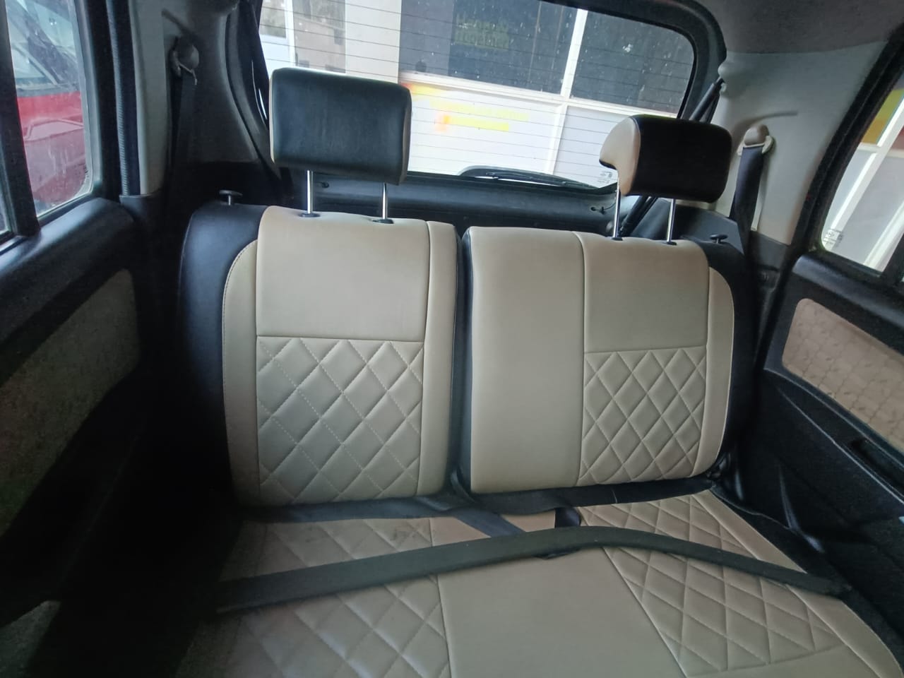 Wagon R image 15 Wagon R image 15