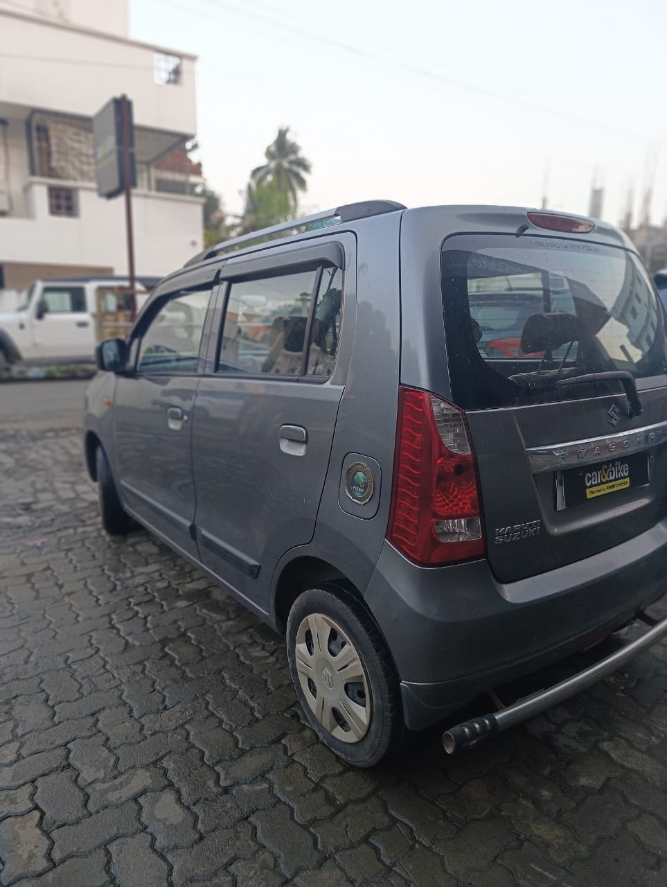 Wagon R image 3 Wagon R image 3