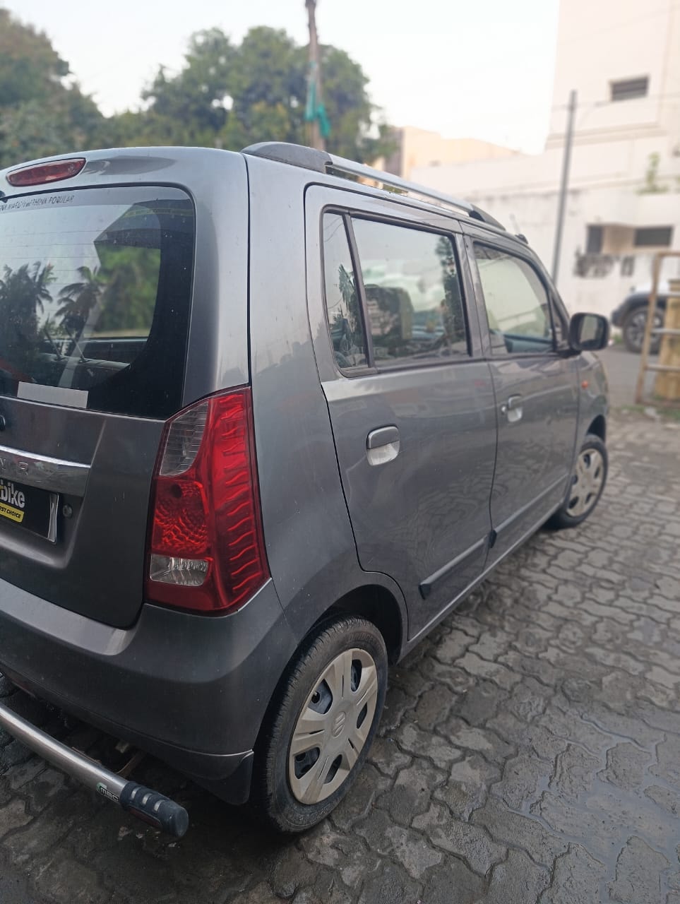 Wagon R image 5 Wagon R image 5