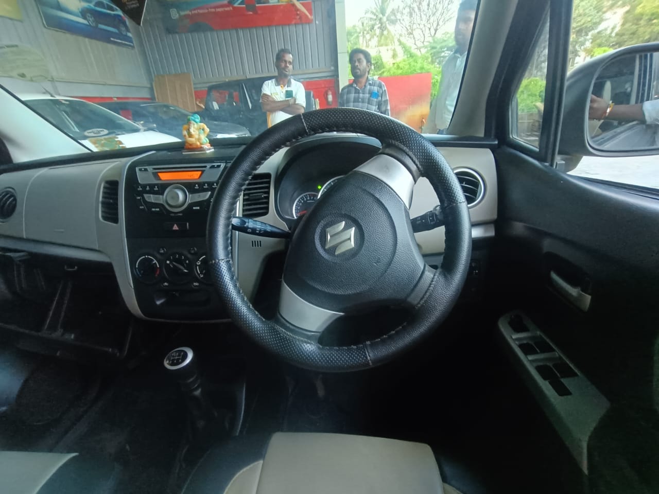 Wagon R image 13 Wagon R image 13