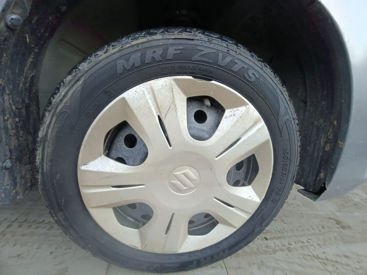 Wagon R image 9 Wagon R image 9