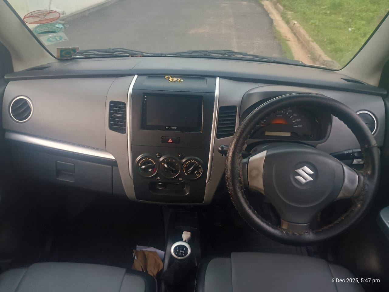 Wagon R image 12 Wagon R image 12