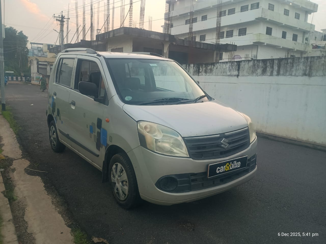 Wagon R image 7 Wagon R image 7