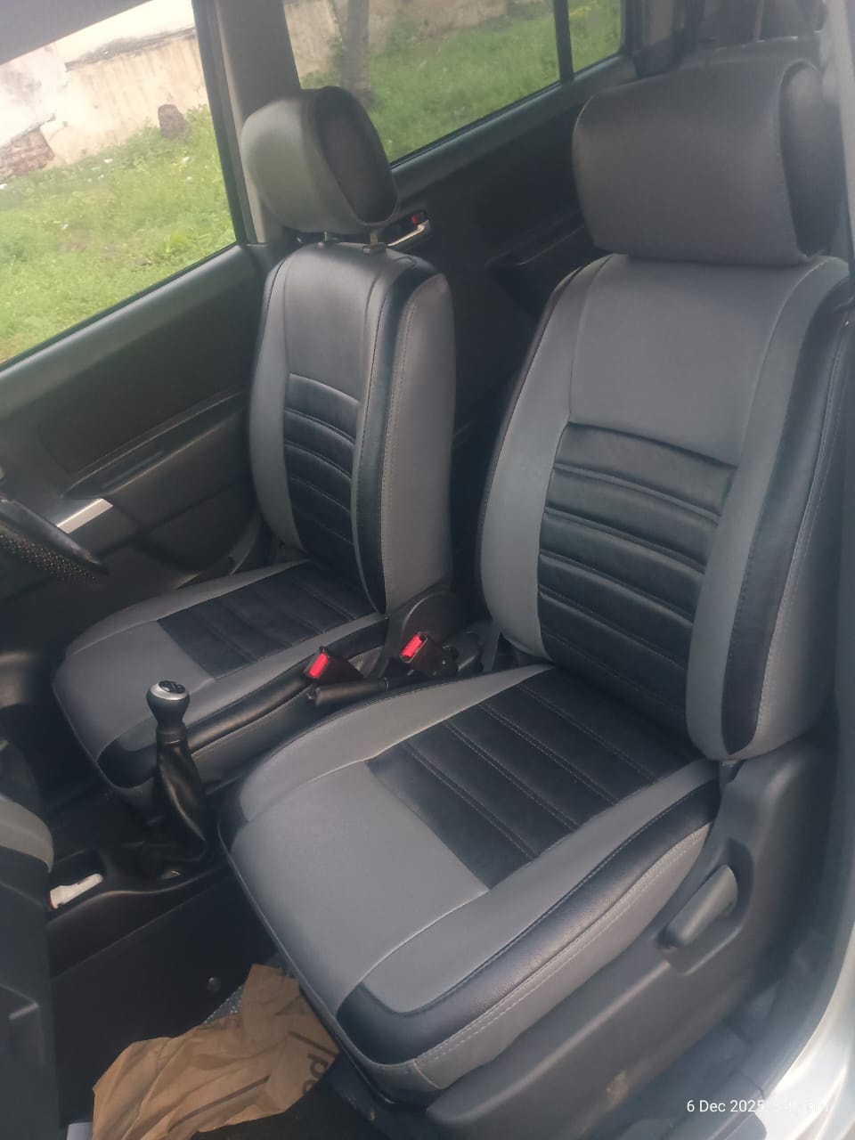 Wagon R image 16 Wagon R image 16