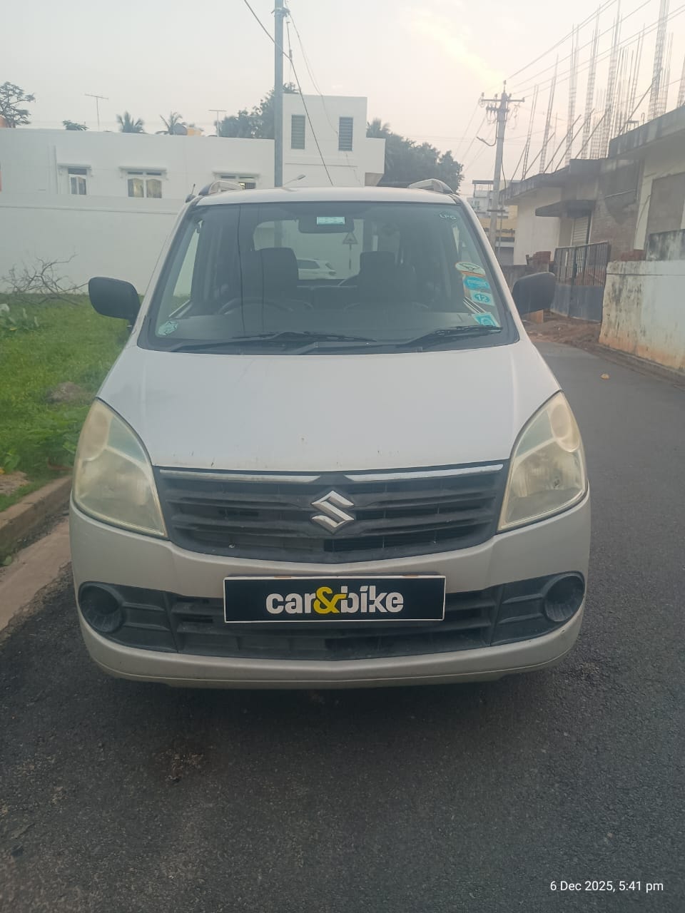 Wagon R image 8 Wagon R image 8