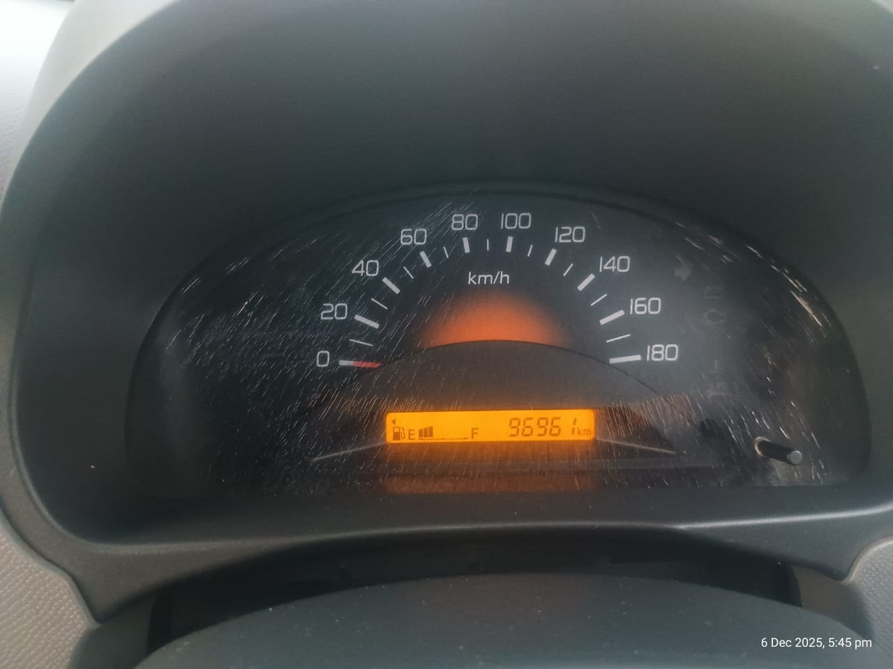 Wagon R image 11 Wagon R image 11