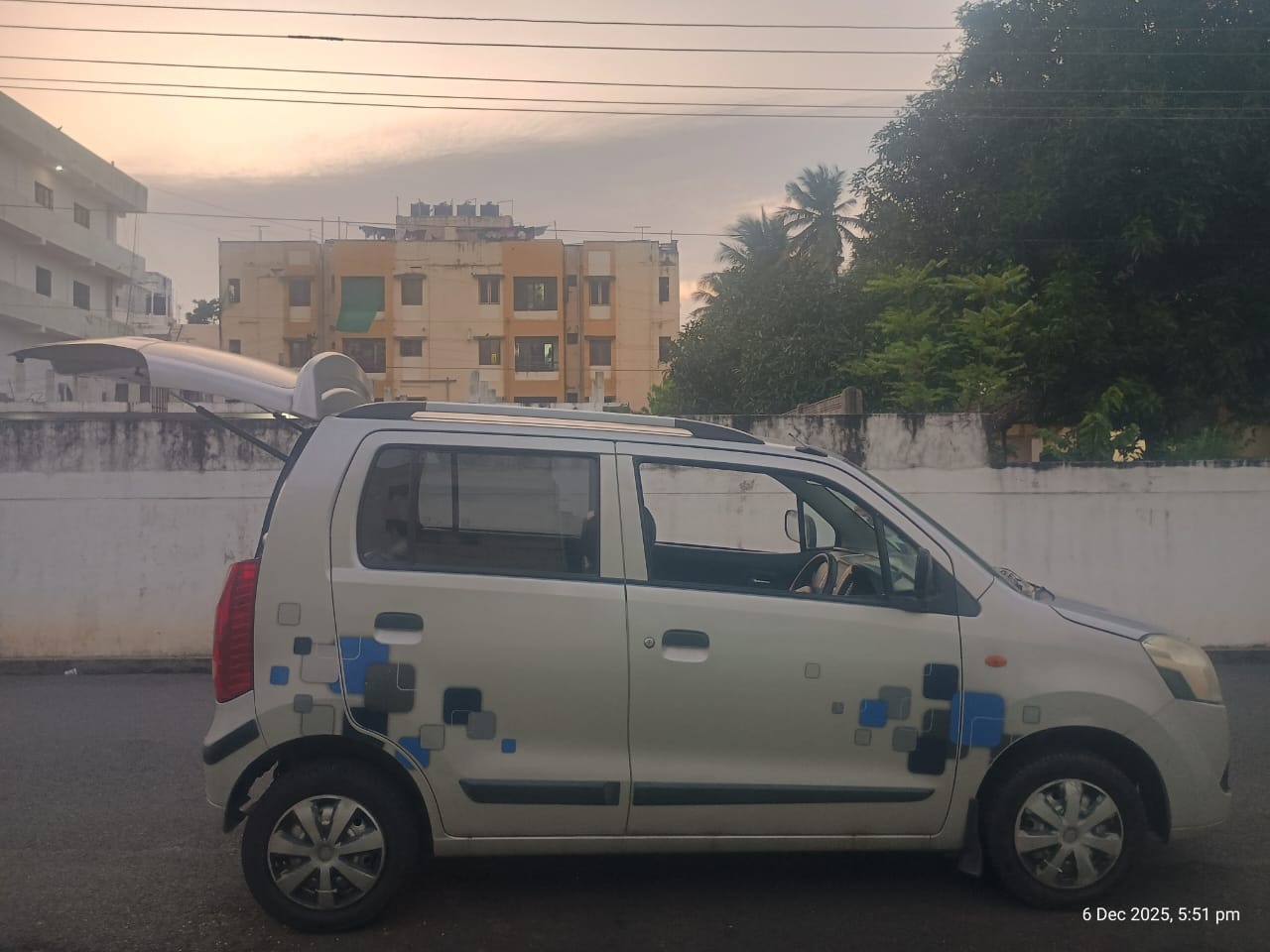 Wagon R image 10 Wagon R image 10