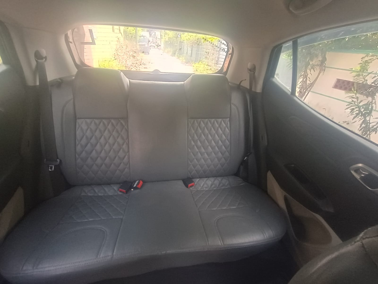 Grand i10 Nios image 57 Grand i10 Nios image 57