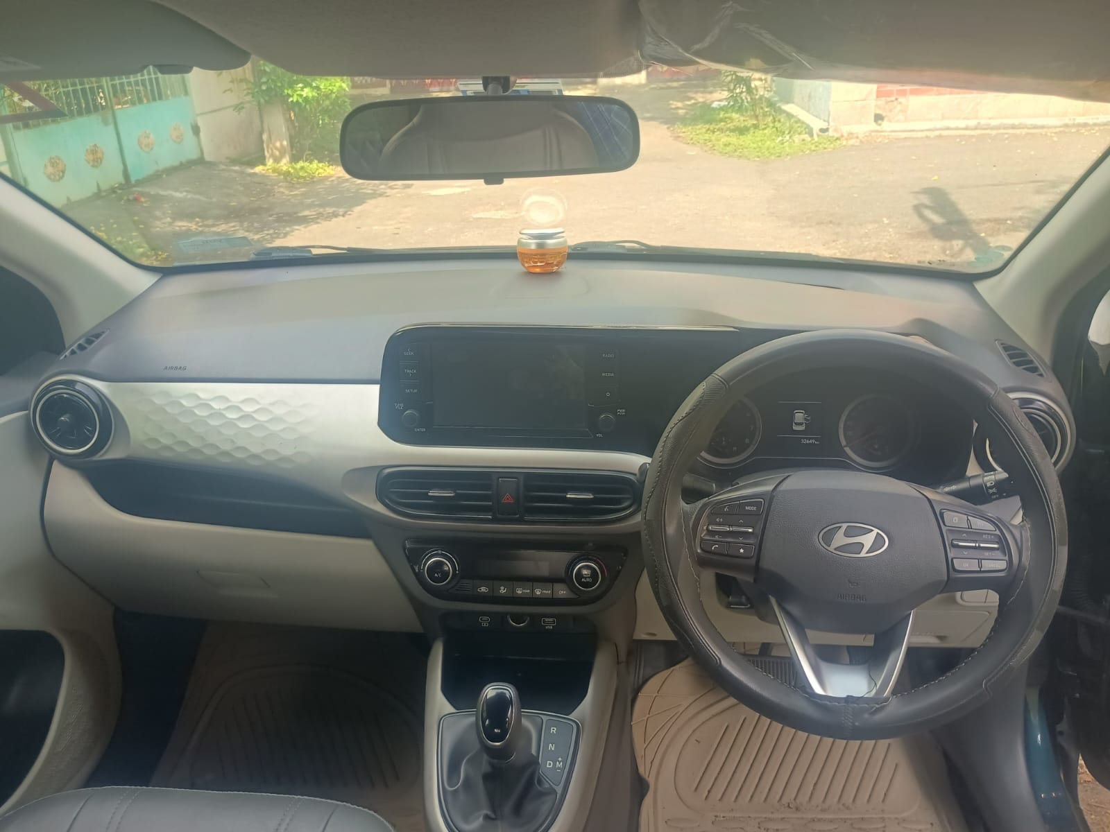 Grand i10 Nios image 45 Grand i10 Nios image 45