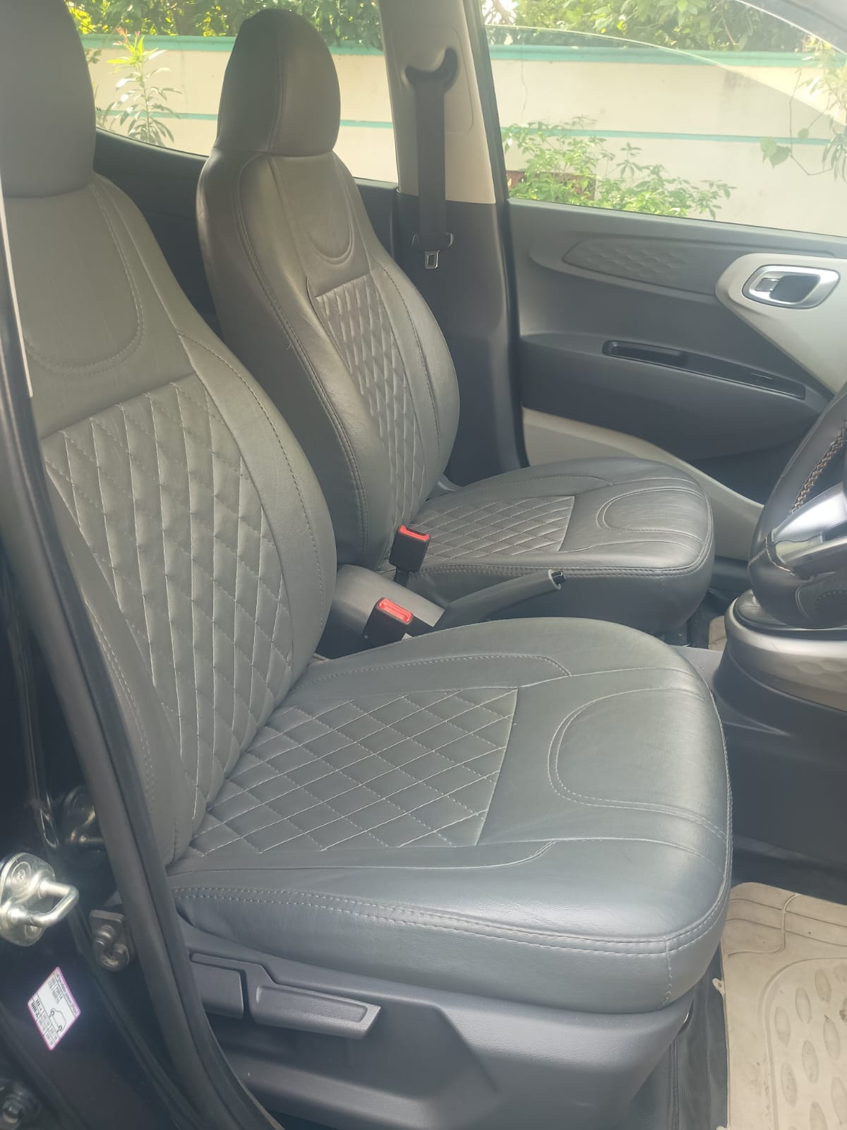 Grand i10 Nios image 61 Grand i10 Nios image 61