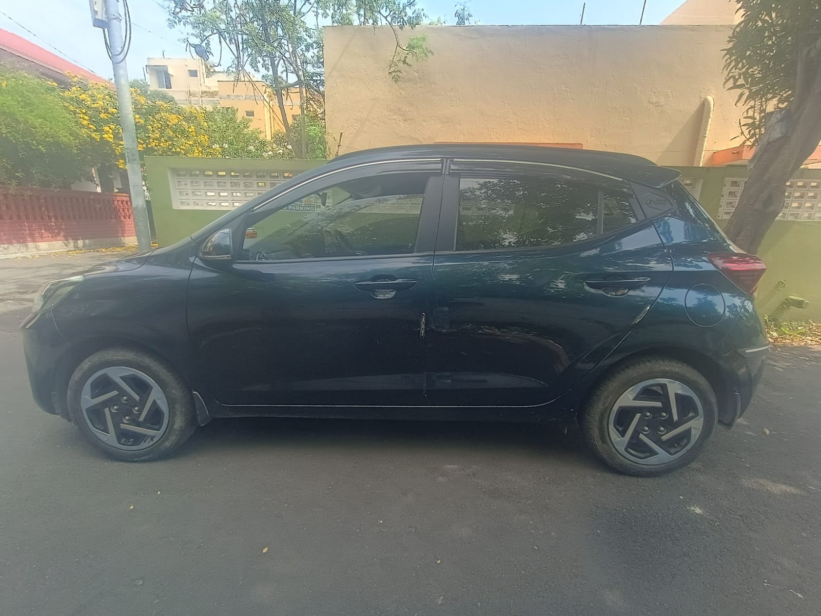 Grand i10 Nios image 5 Grand i10 Nios image 5