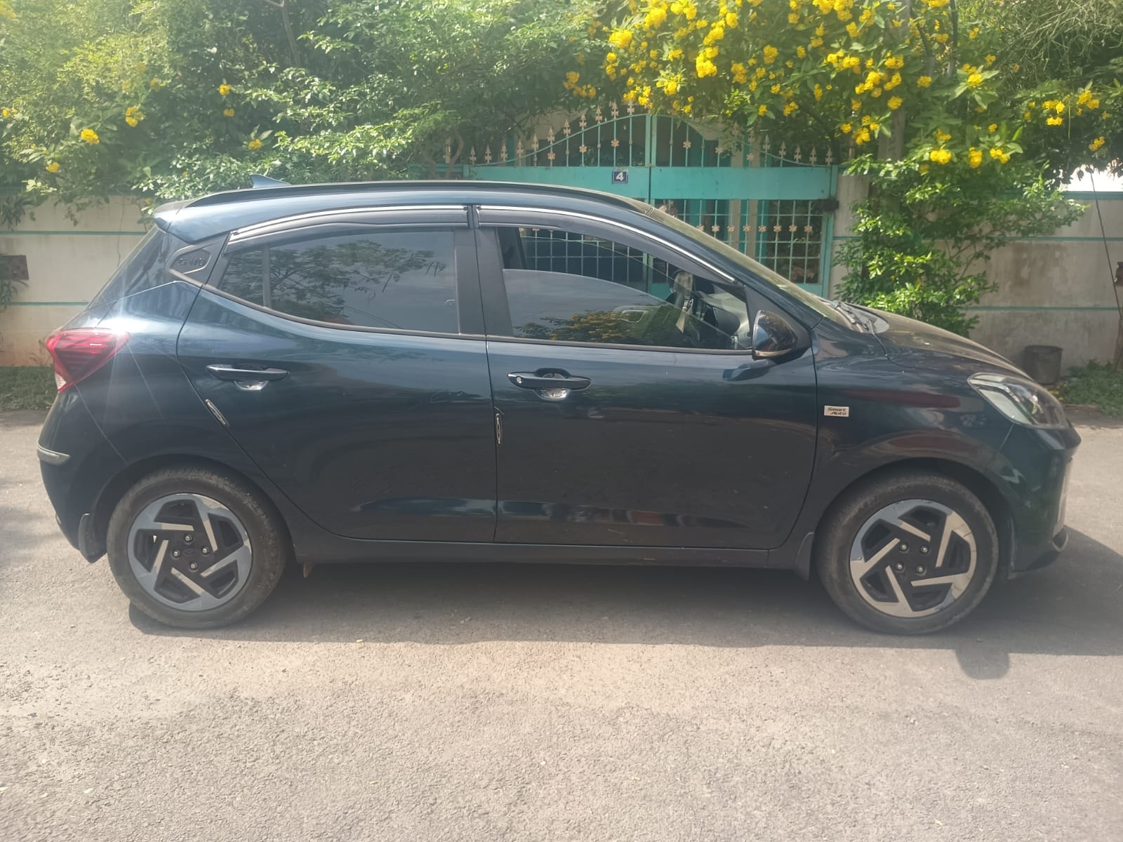 Grand i10 Nios image 21 Grand i10 Nios image 21