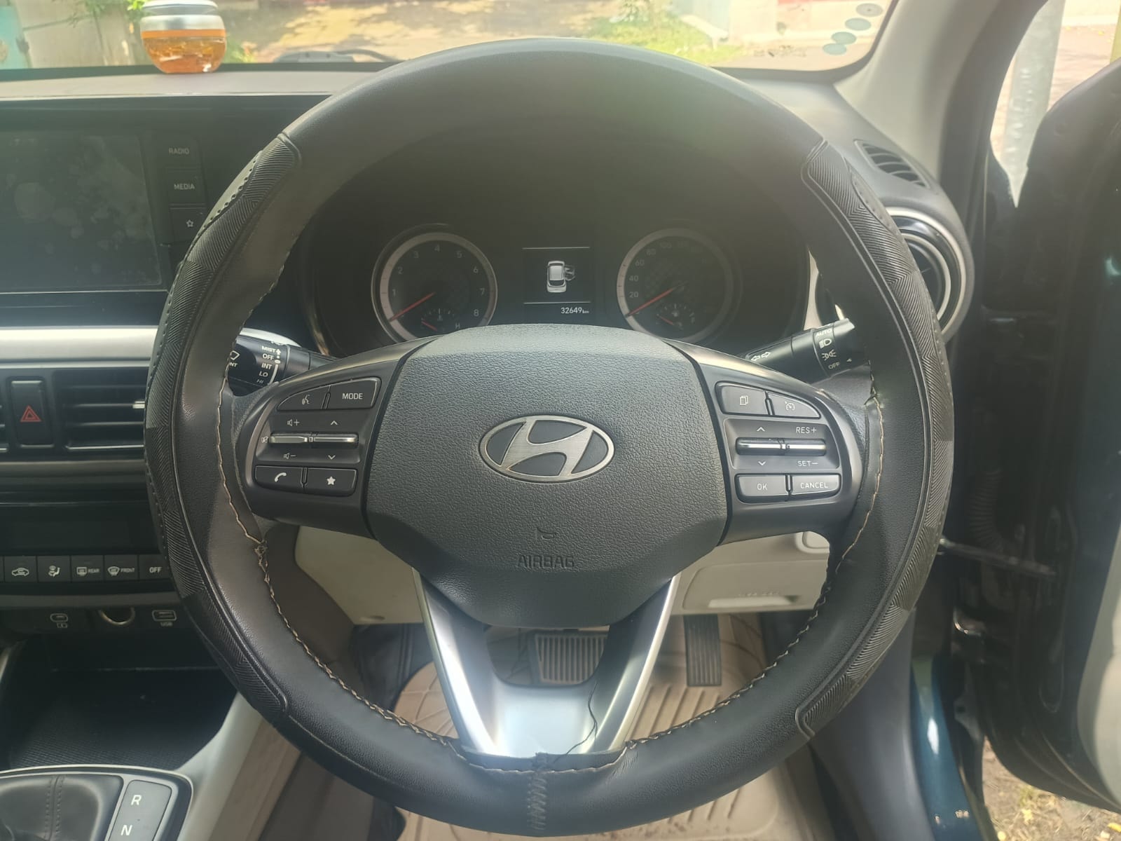 Grand i10 Nios image 49 Grand i10 Nios image 49