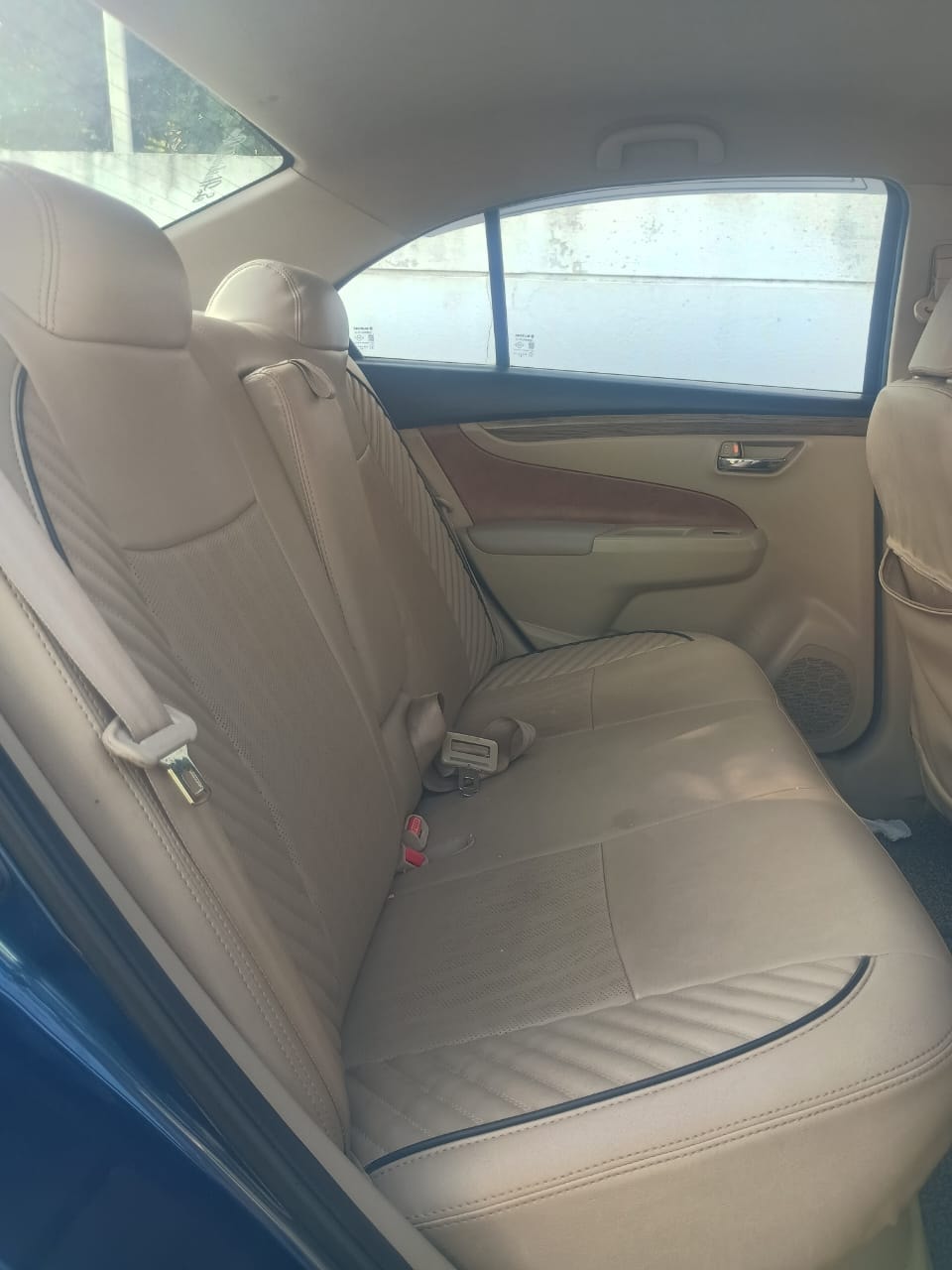 Ciaz image 17 Ciaz image 17