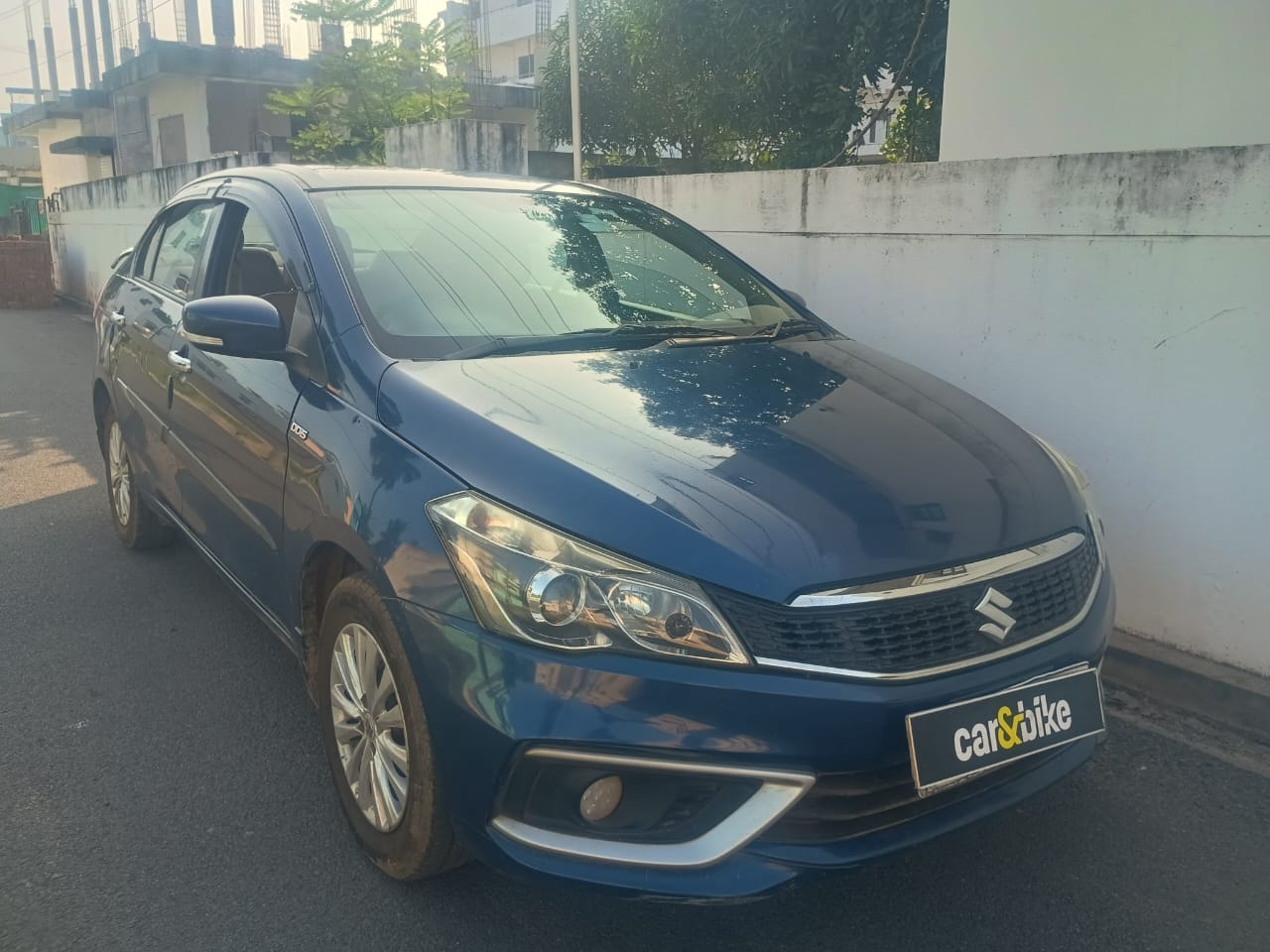 Ciaz image 7 Ciaz image 7