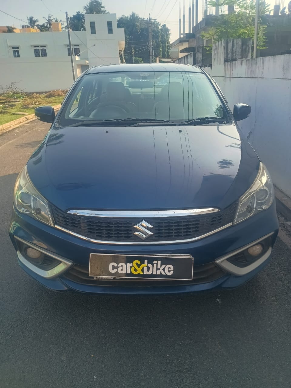 Ciaz image 8 Ciaz image 8