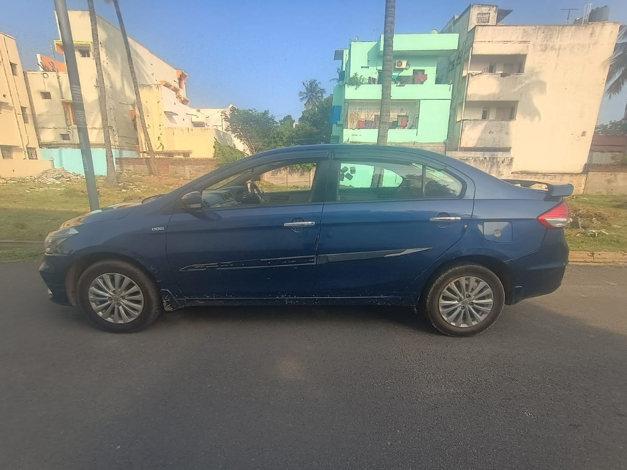 Ciaz image 2 Ciaz image 2