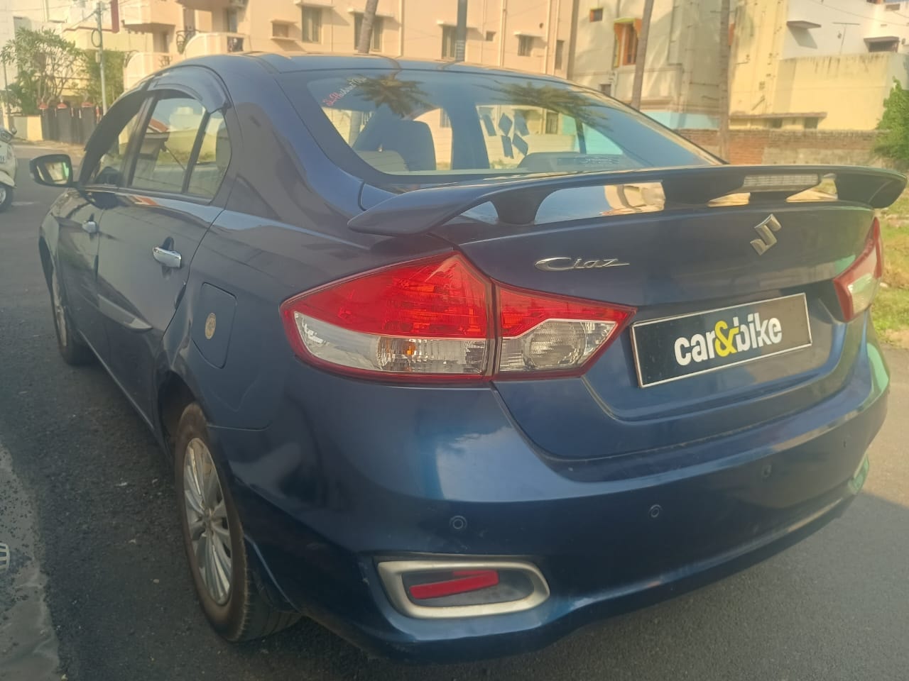 Ciaz image 3 Ciaz image 3