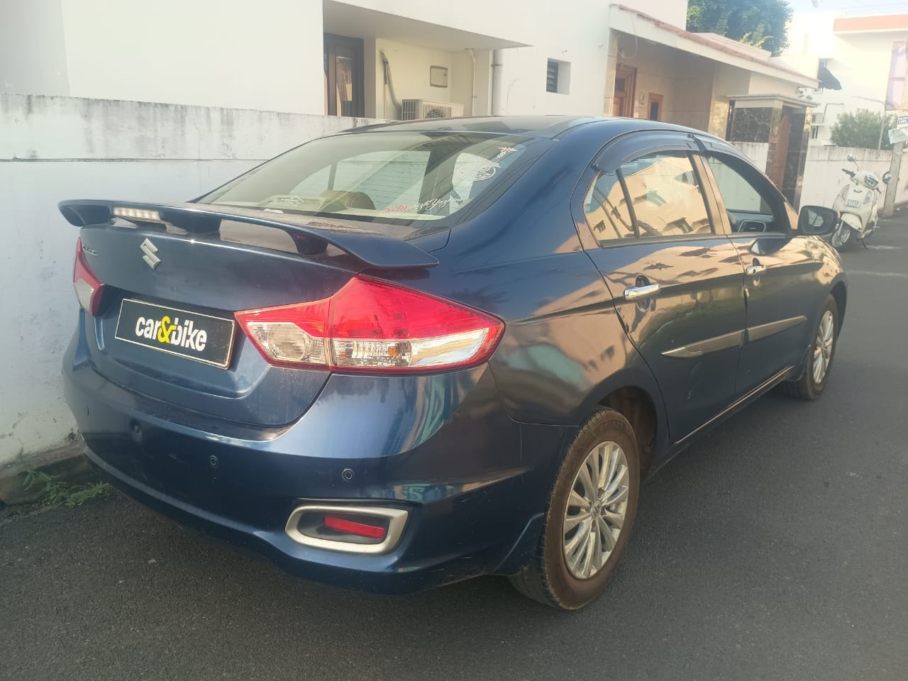 Ciaz image 5 Ciaz image 5