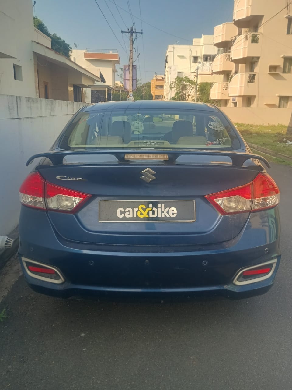 Ciaz image 4 Ciaz image 4