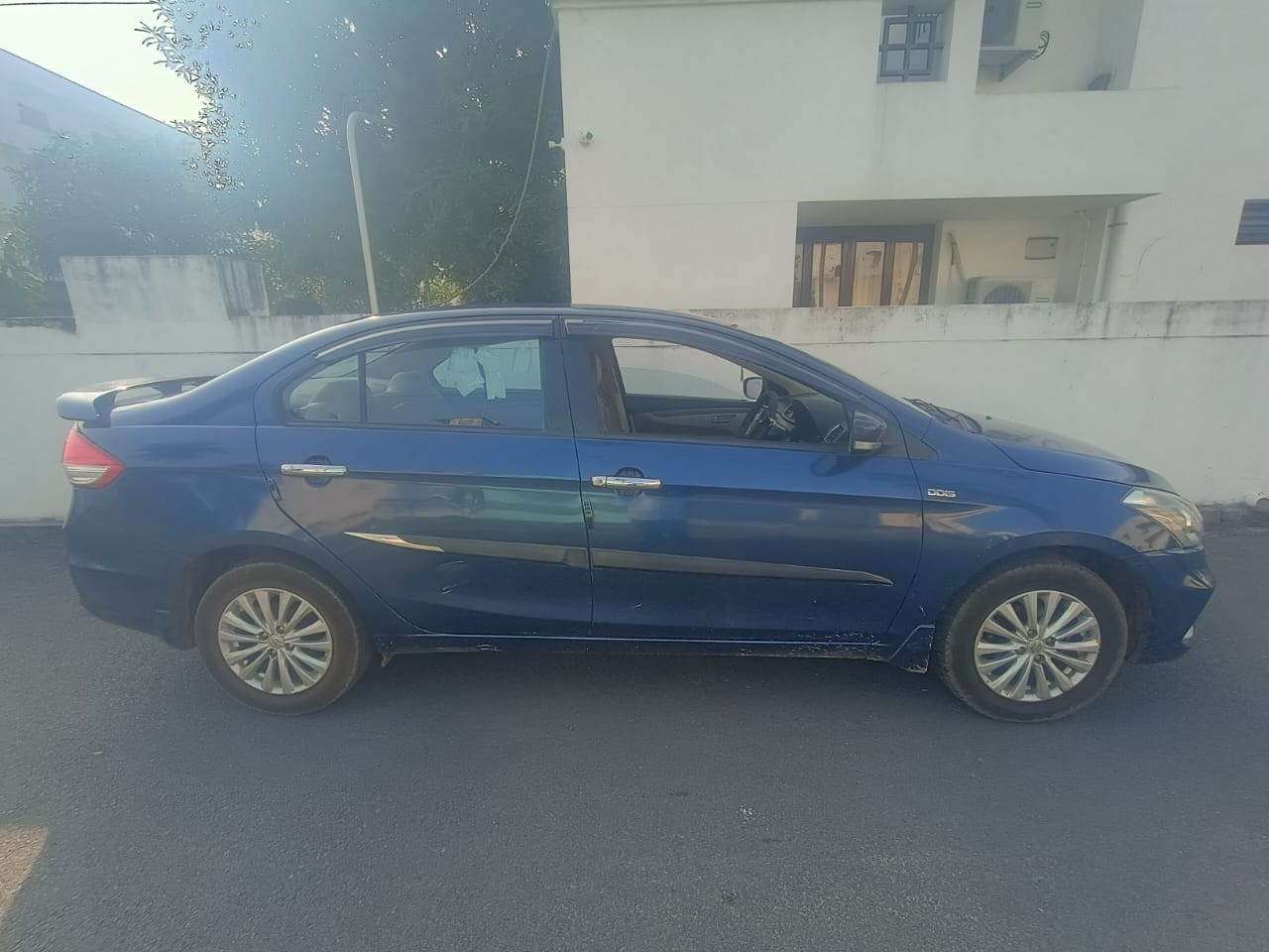 Ciaz image 6 Ciaz image 6