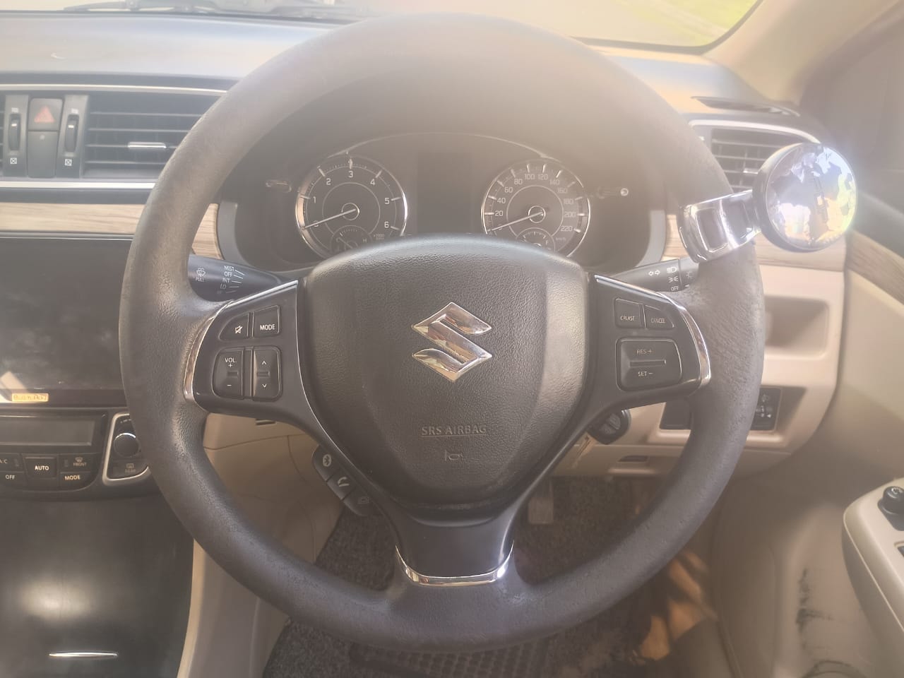 Ciaz image 13 Ciaz image 13