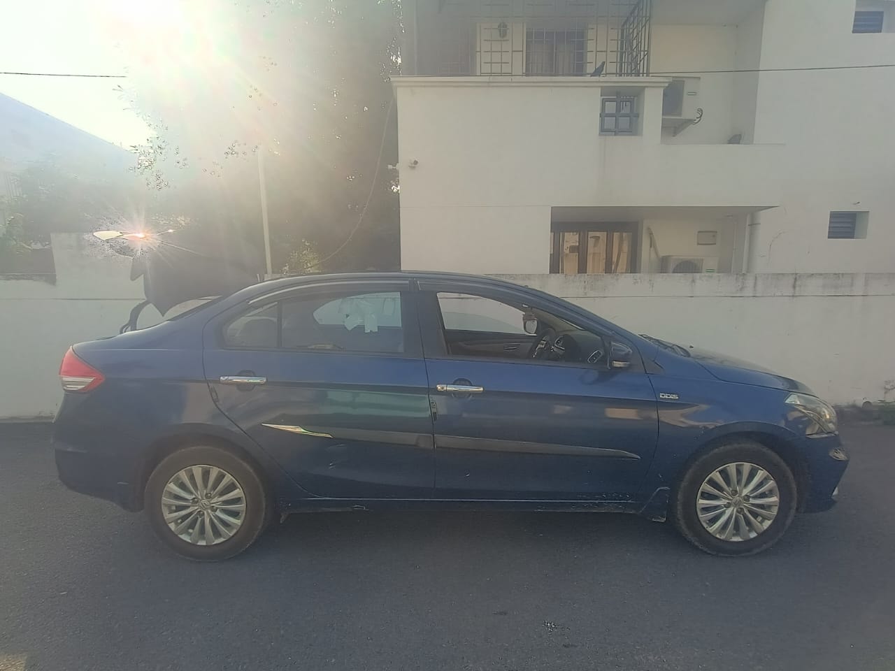 Ciaz image 10 Ciaz image 10