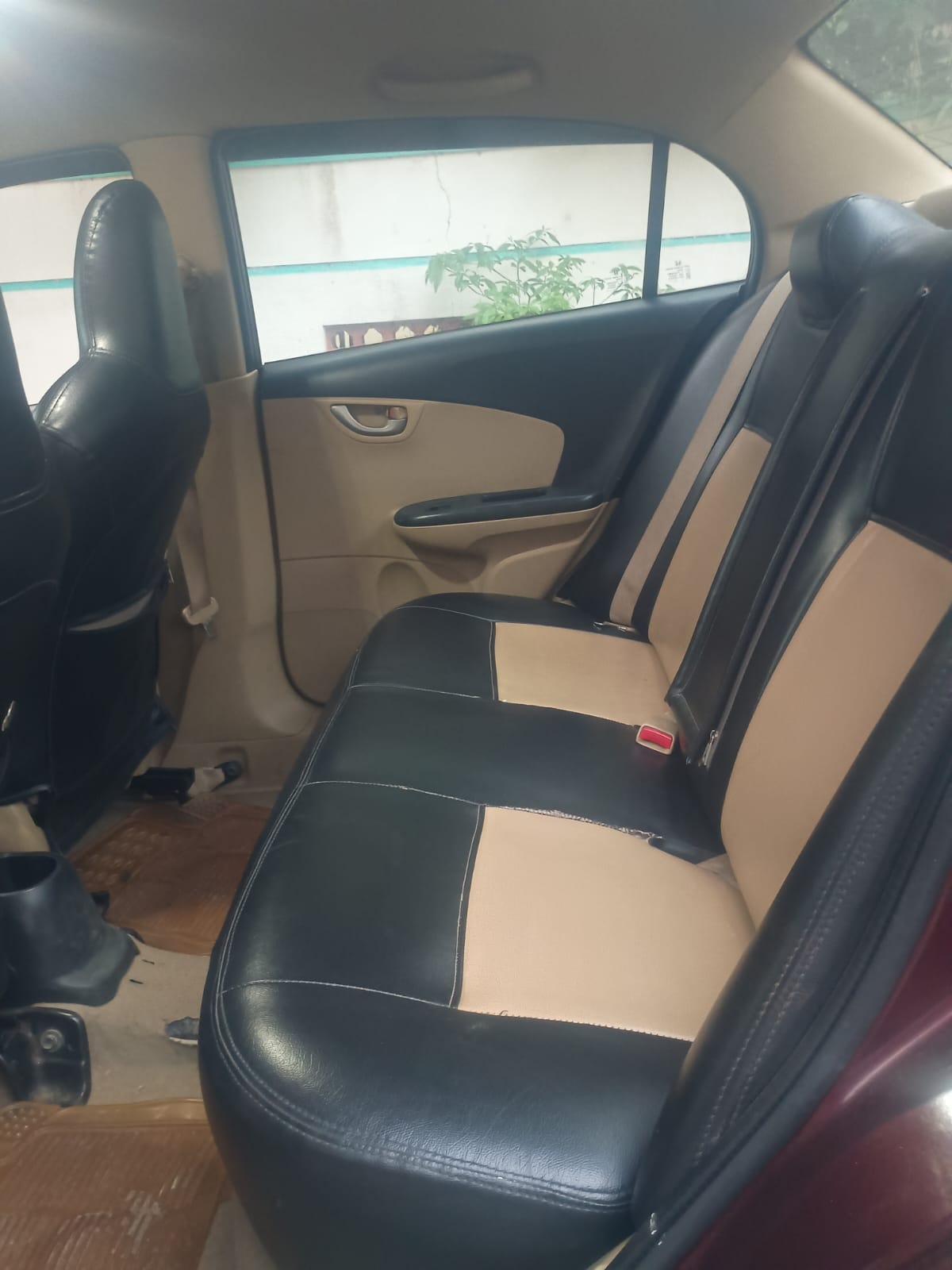 Used 2014 Honda Amaze Used 2014 Honda Amaze