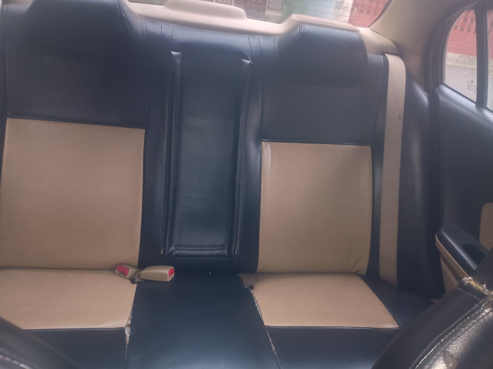 Used 2014 Honda Amaze Used 2014 Honda Amaze