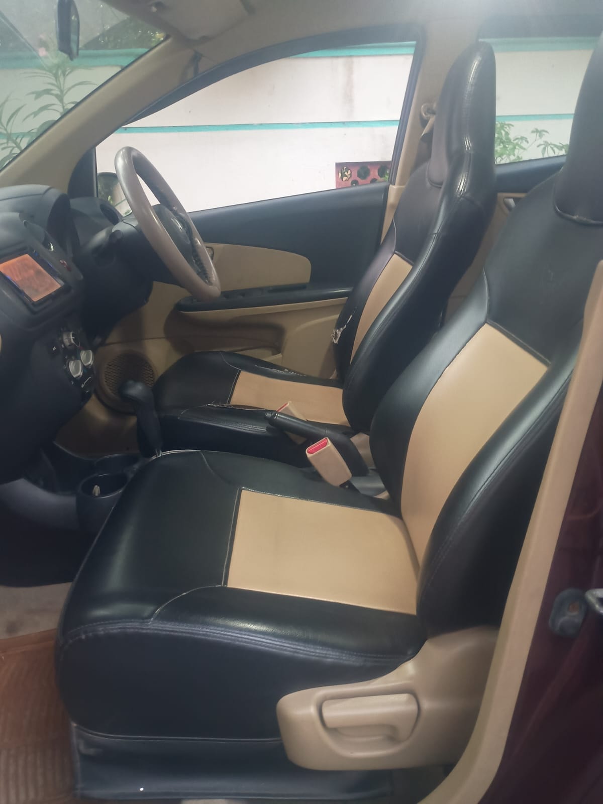 Used 2014 Honda Amaze Used 2014 Honda Amaze