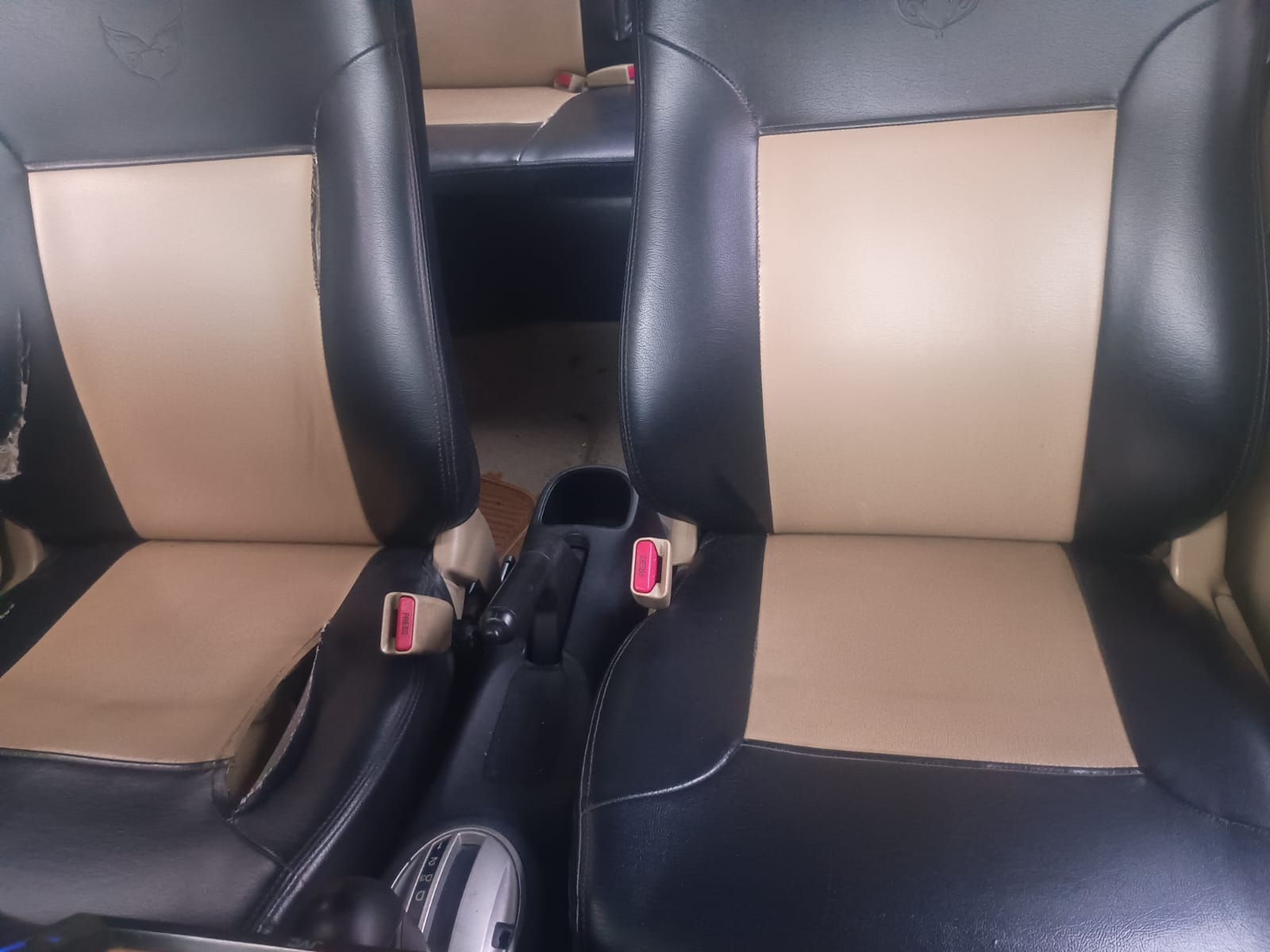 Used 2014 Honda Amaze Used 2014 Honda Amaze