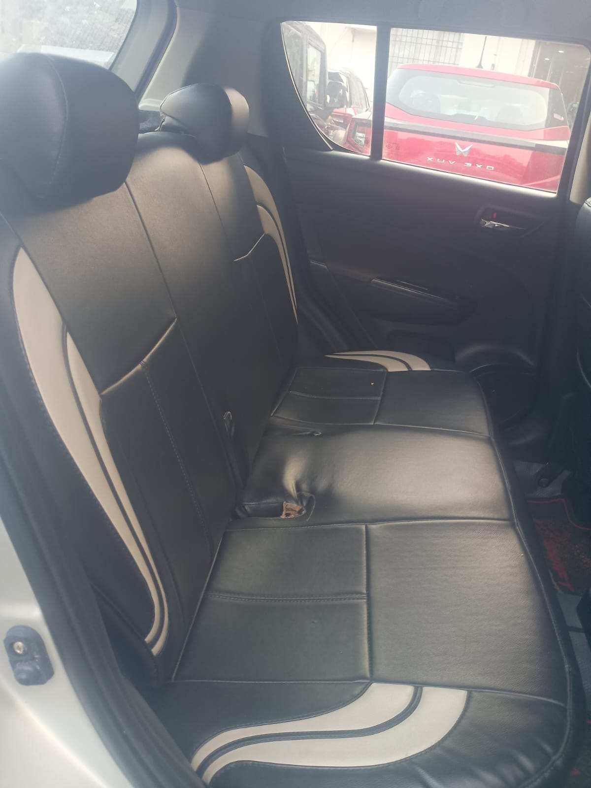 Used 2014 Maruti Suzuki Swift Used 2014 Maruti Suzuki Swift