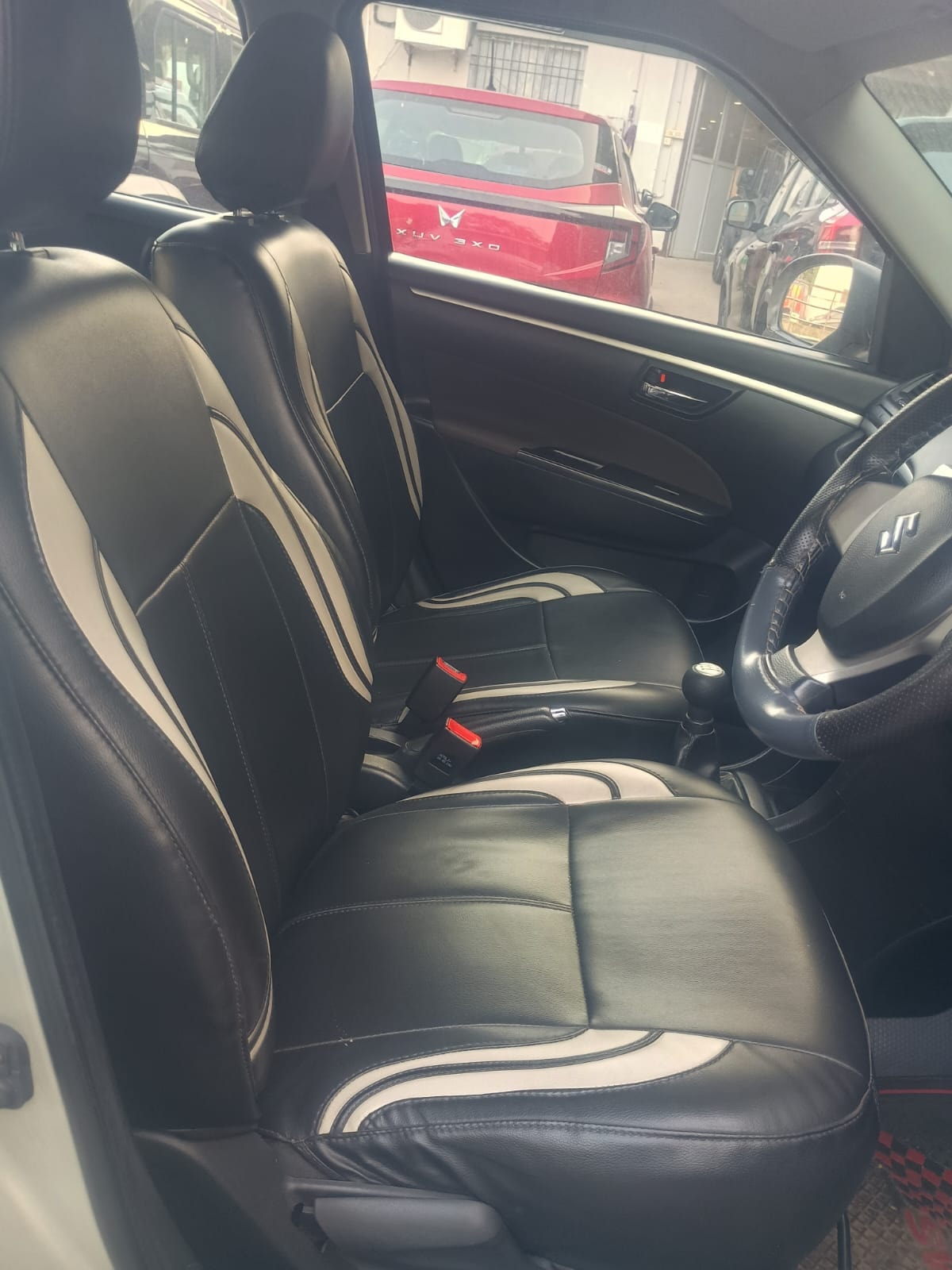 Used 2014 Maruti Suzuki Swift Used 2014 Maruti Suzuki Swift