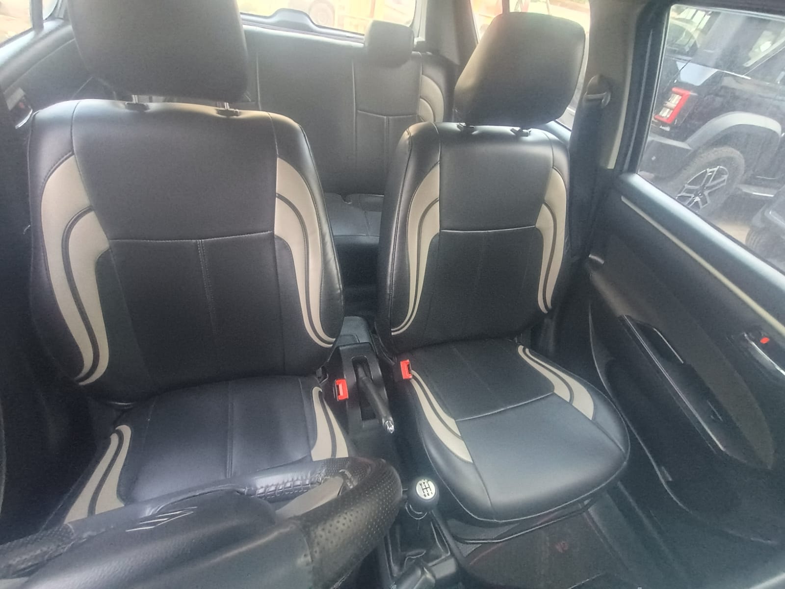 Used 2014 Maruti Suzuki Swift Used 2014 Maruti Suzuki Swift