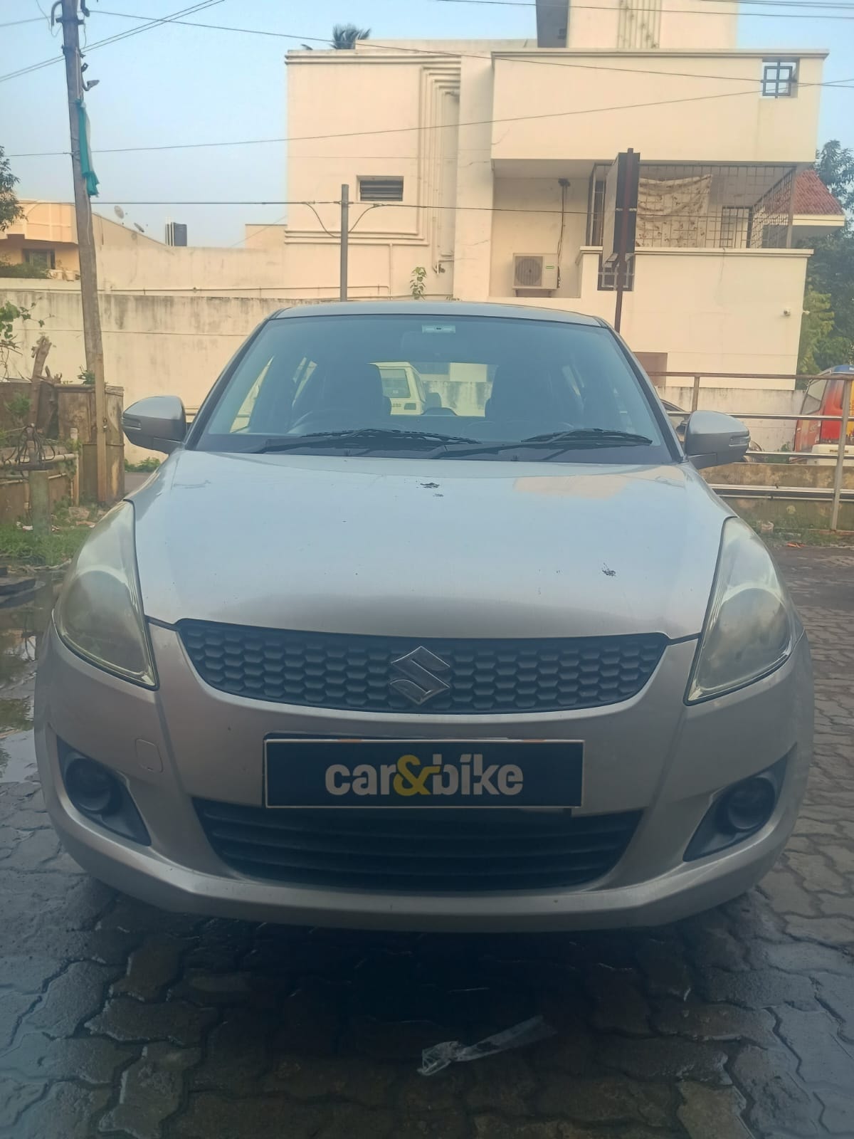 Used 2014 Maruti Suzuki Swift Used 2014 Maruti Suzuki Swift