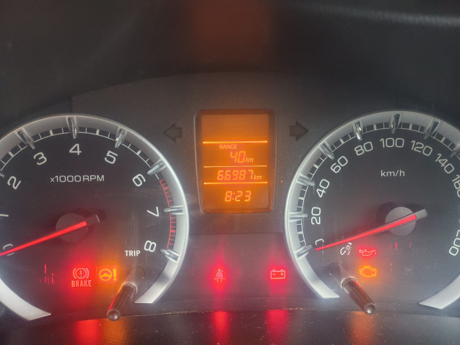 Used 2014 Maruti Suzuki Swift Used 2014 Maruti Suzuki Swift