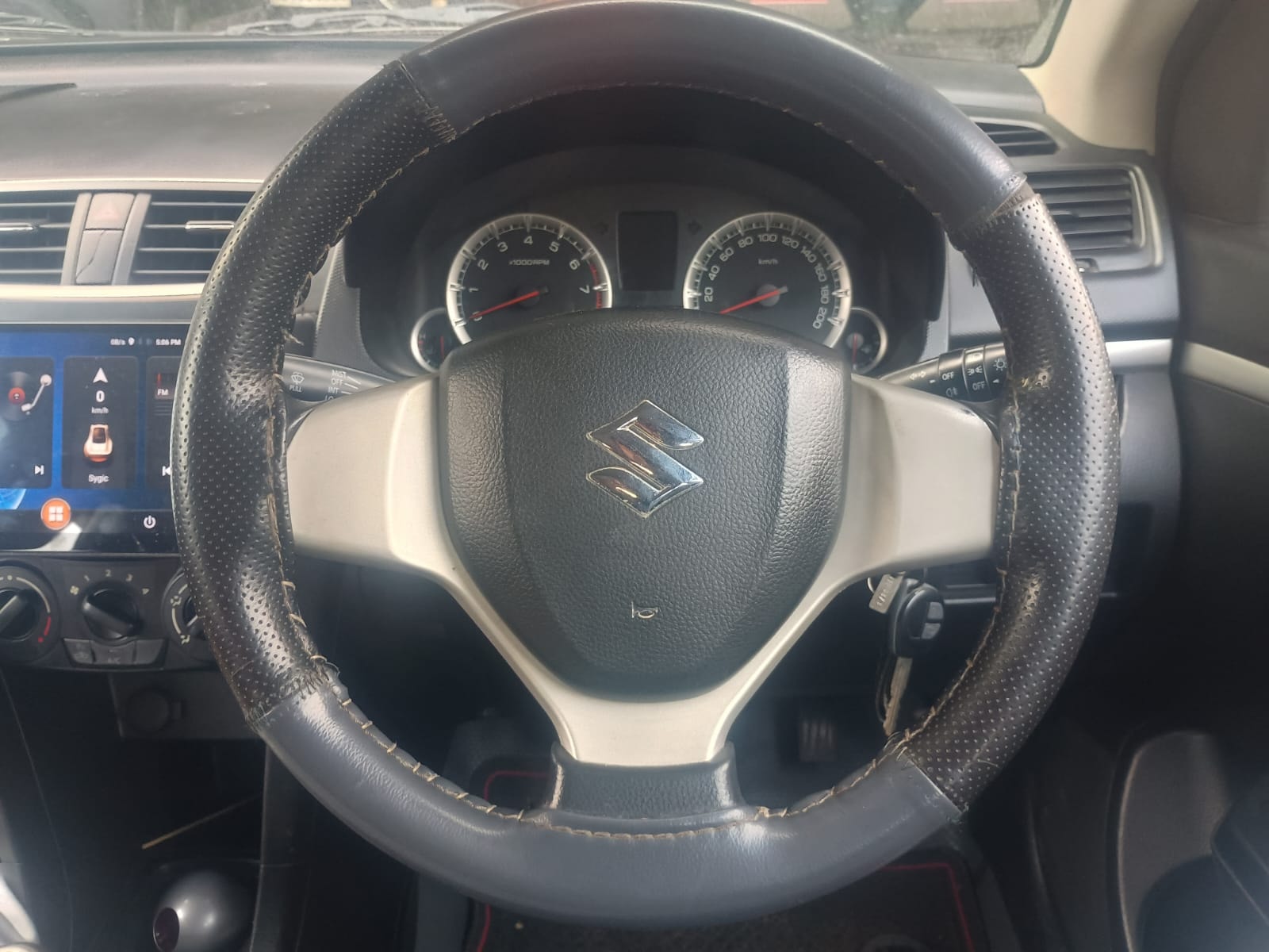 Used 2014 Maruti Suzuki Swift Used 2014 Maruti Suzuki Swift