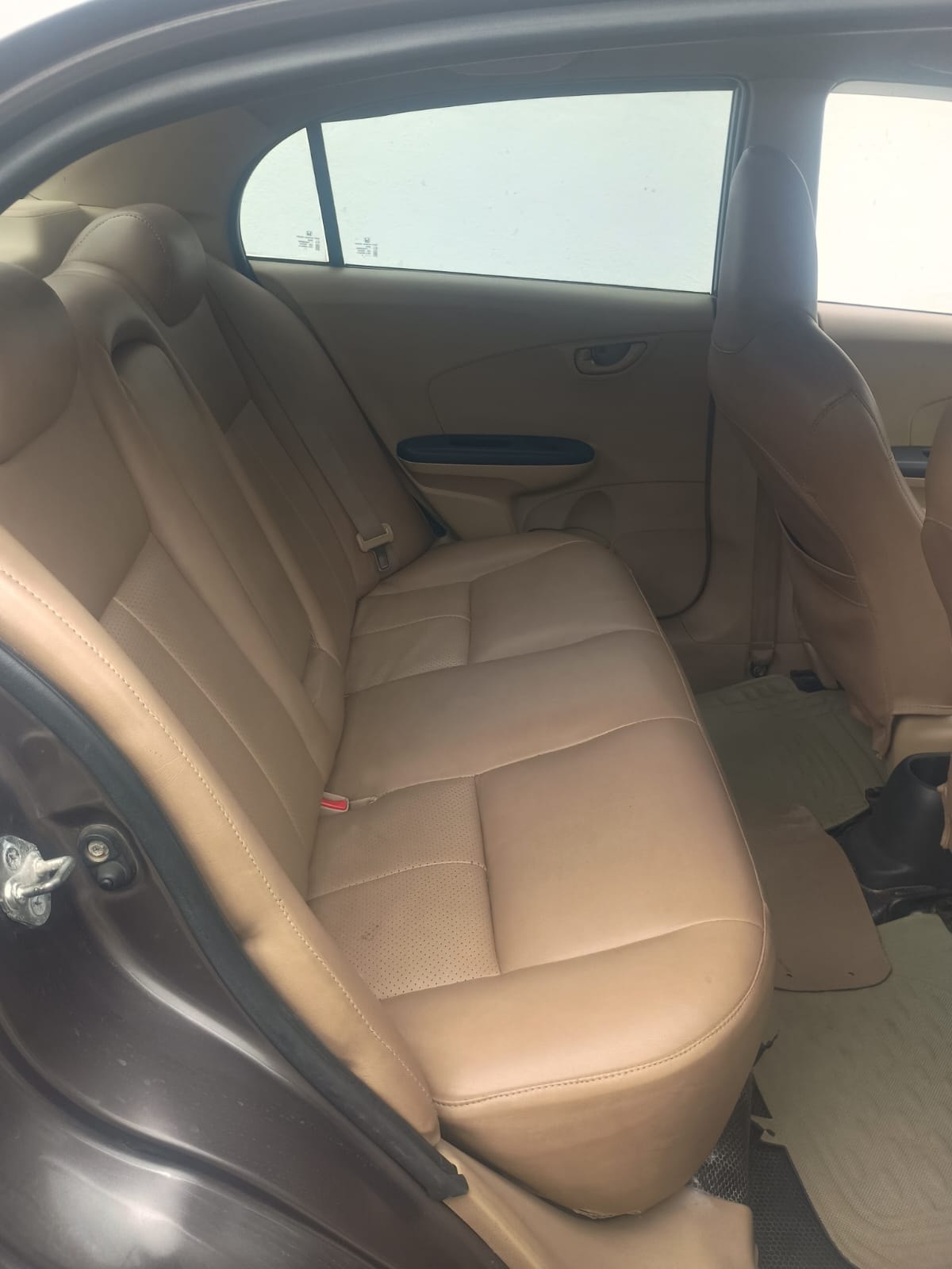 Used 2015 Honda Amaze Used 2015 Honda Amaze