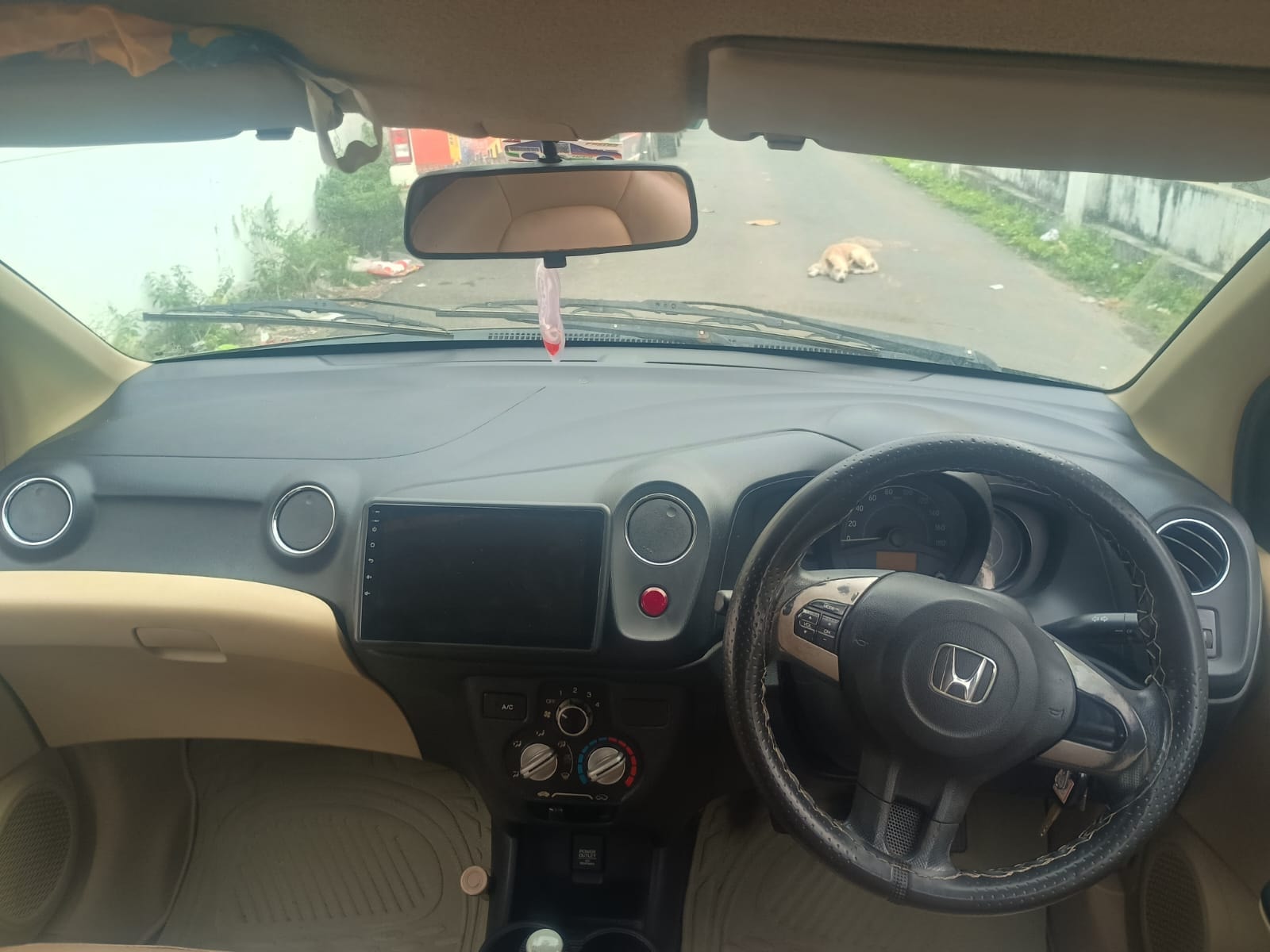 Used 2015 Honda Amaze Used 2015 Honda Amaze