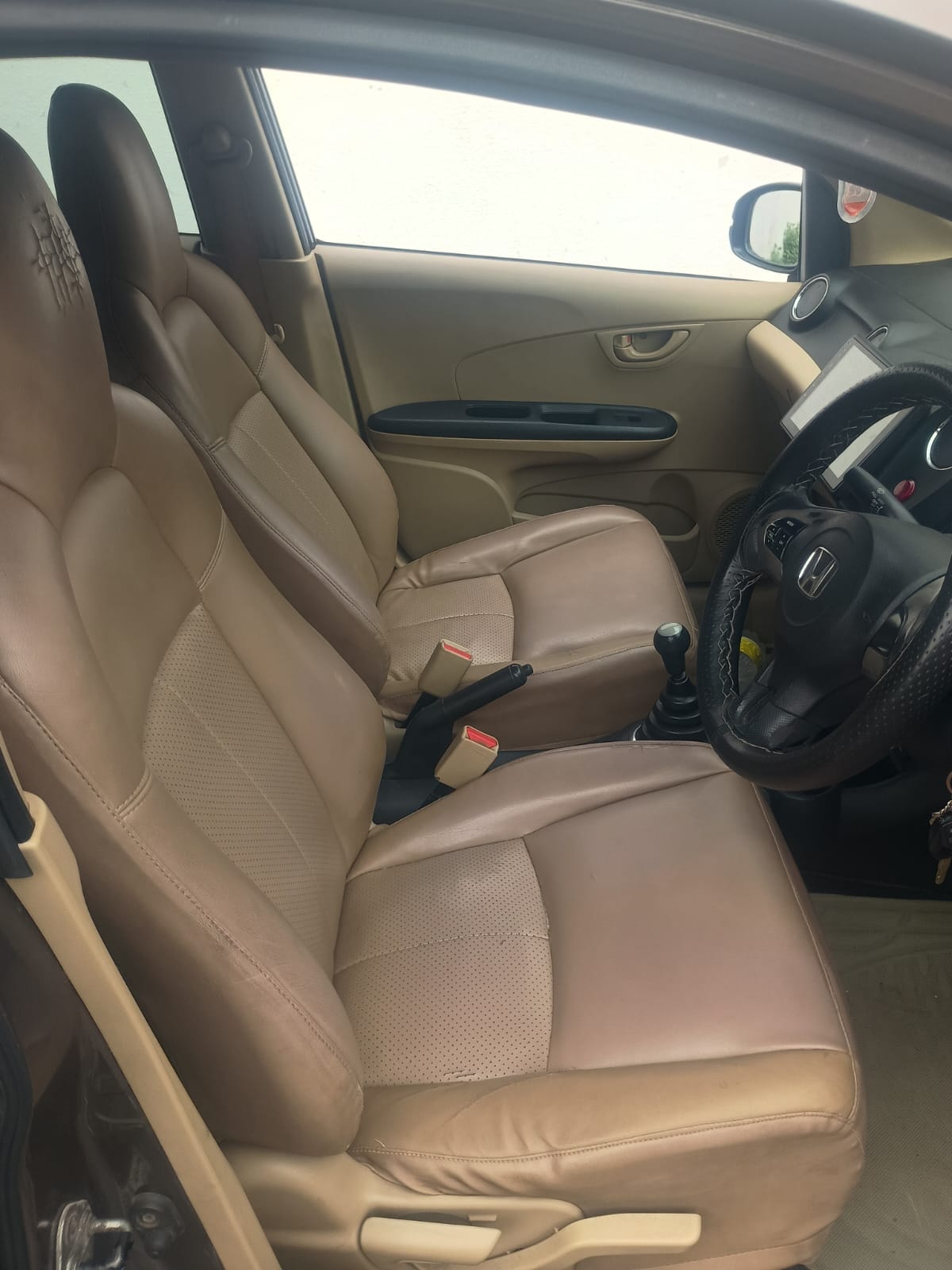 Used 2015 Honda Amaze Used 2015 Honda Amaze